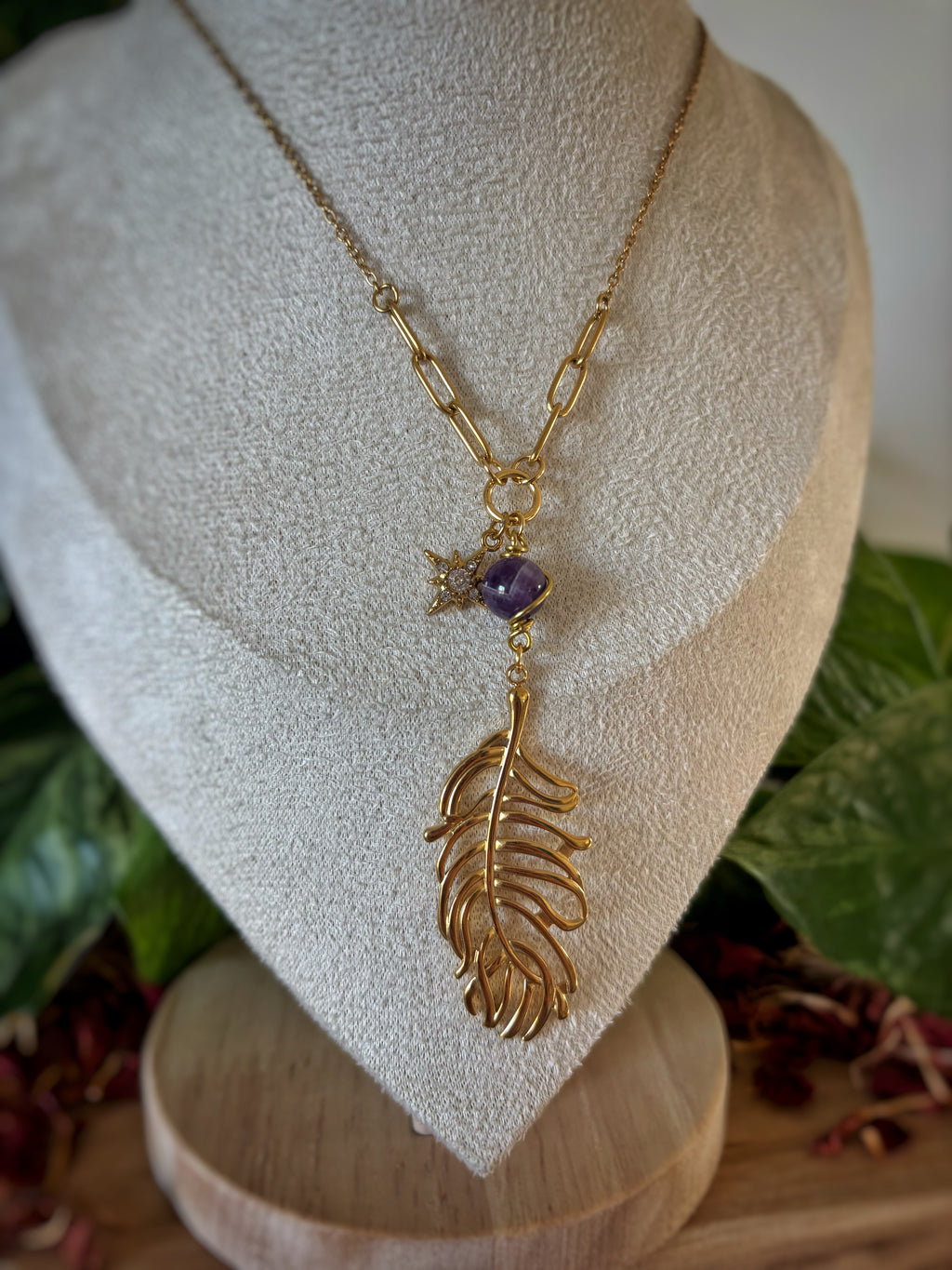 Collier Eryndor