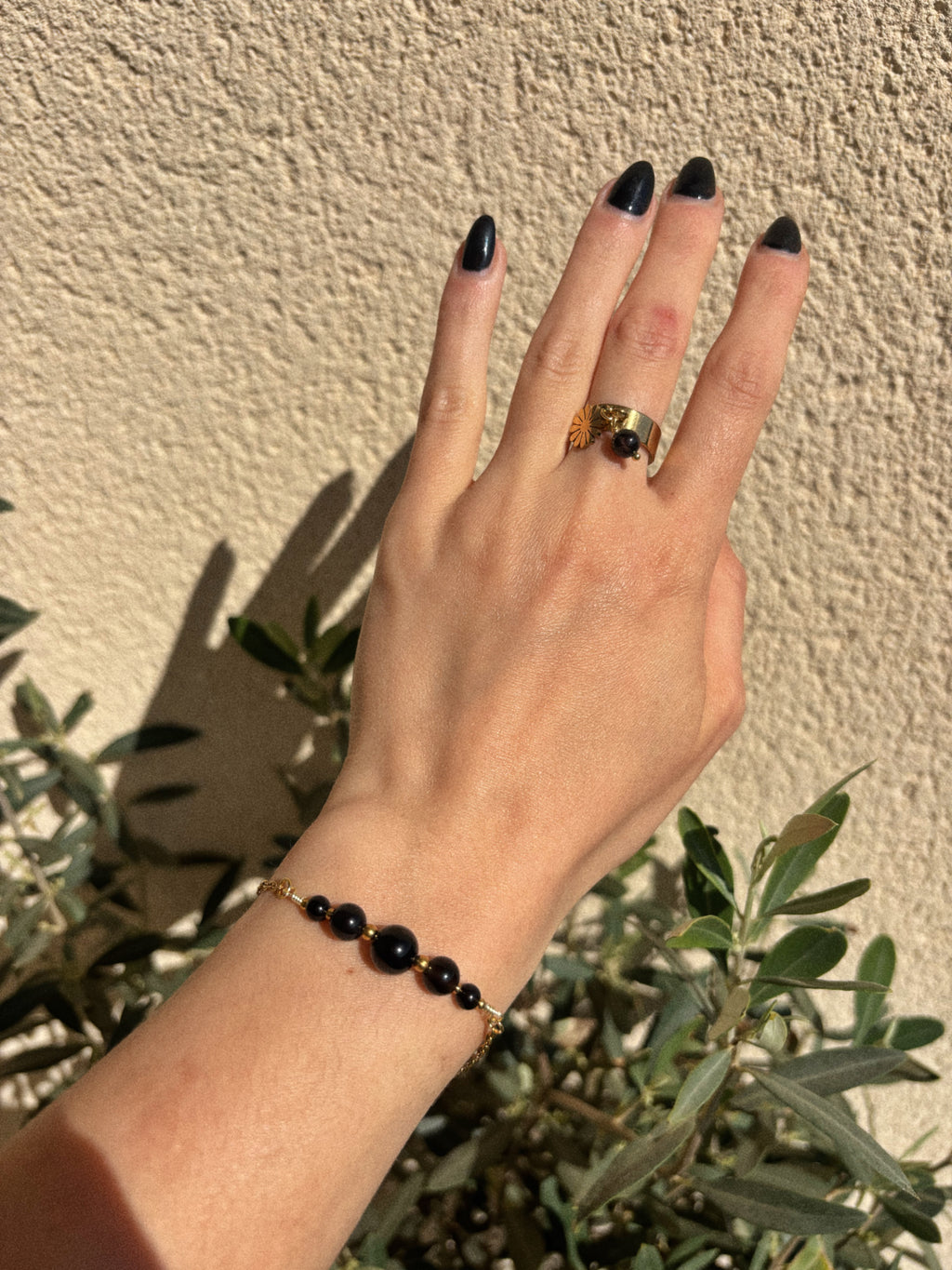 Bracelet Lya - Personnalisable