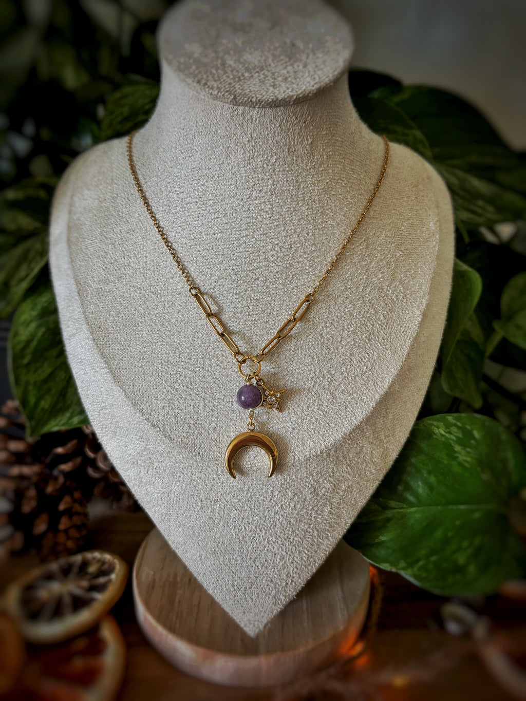 Collier Eryndor