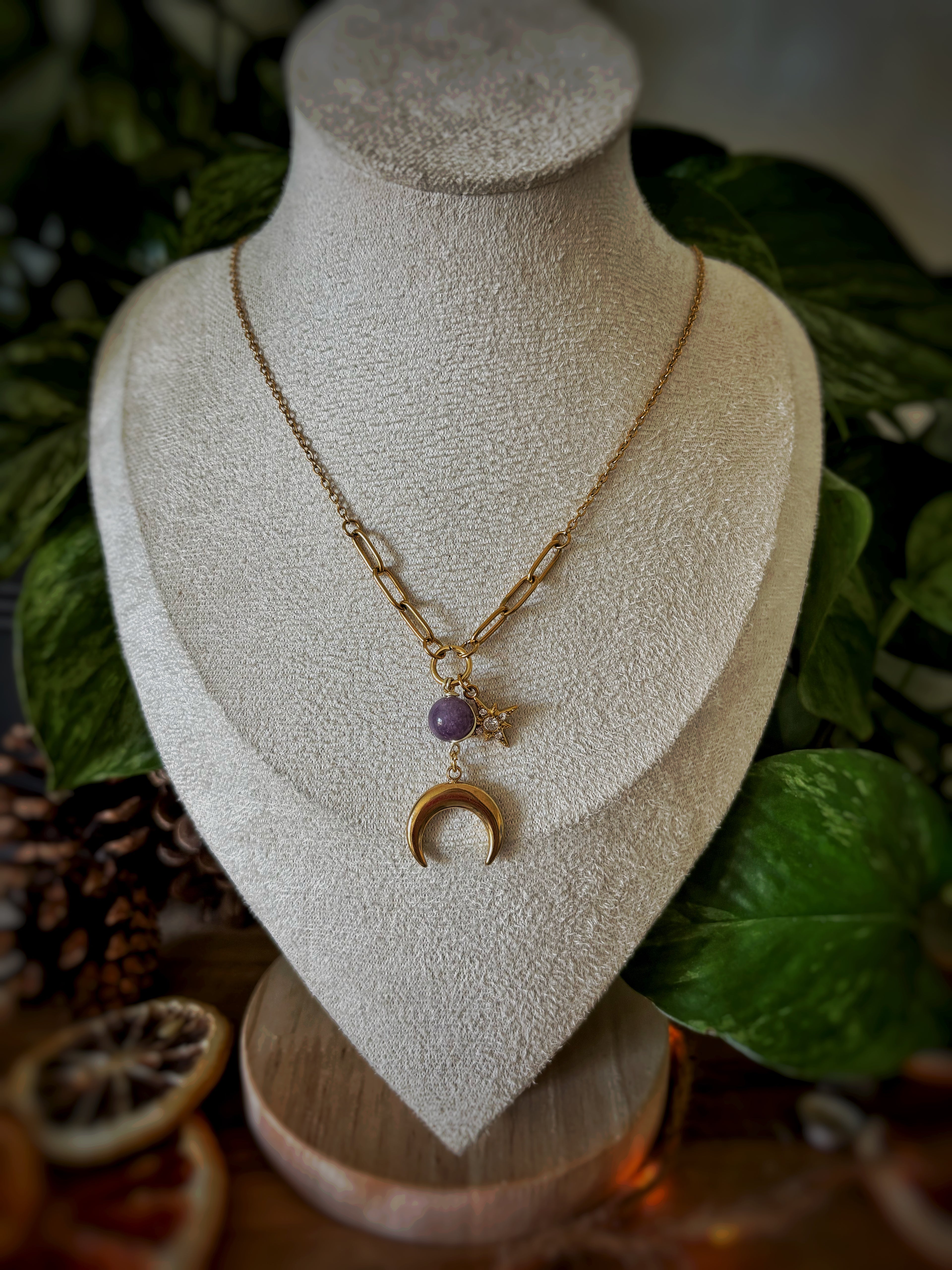 Collier Eryndor