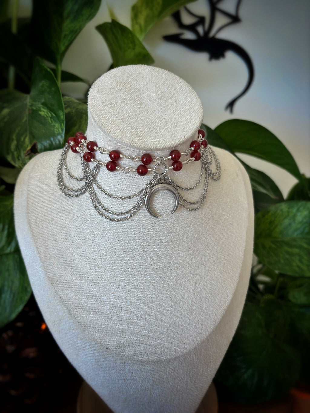 Collier Lana