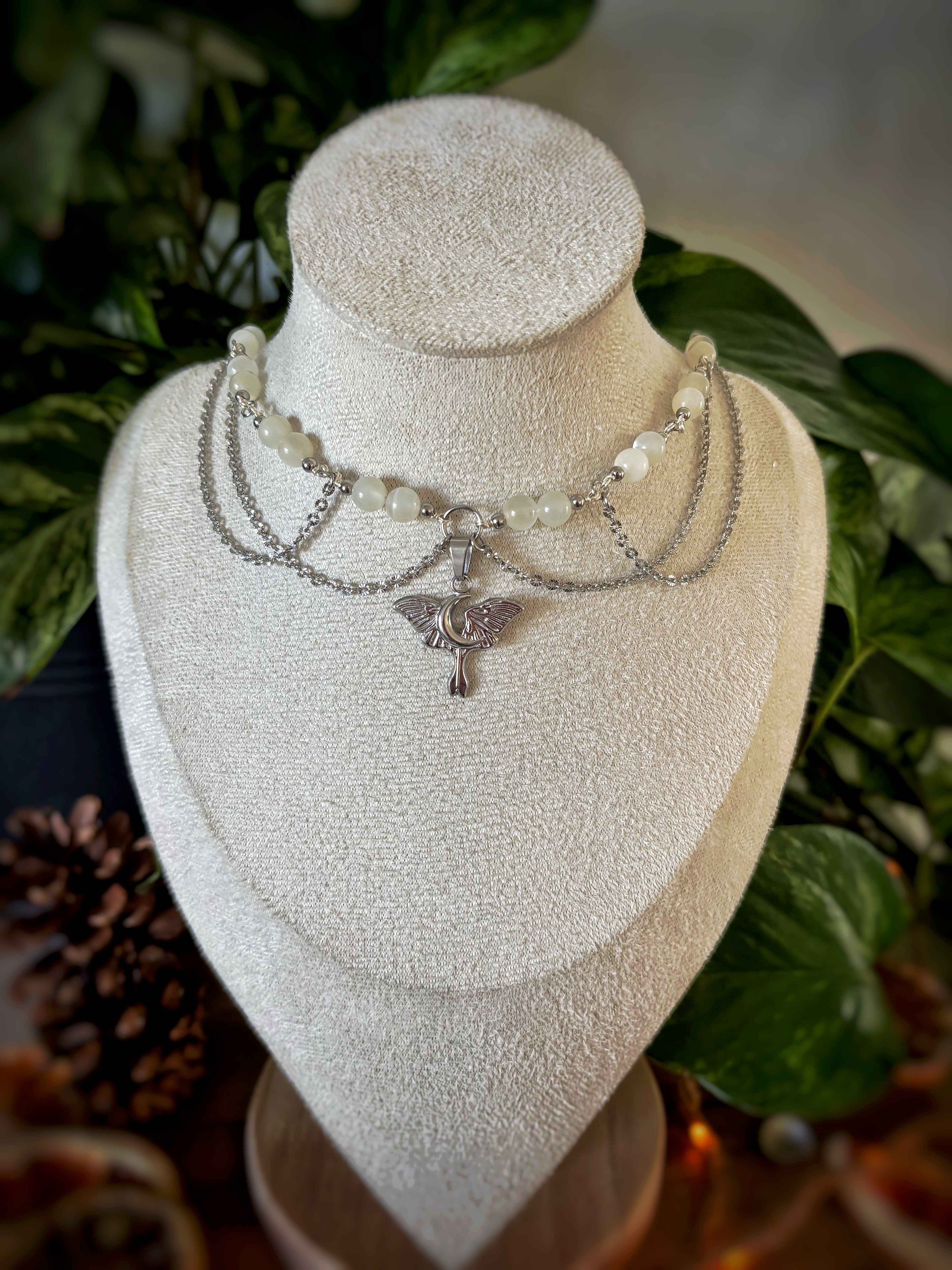Collier Séléné