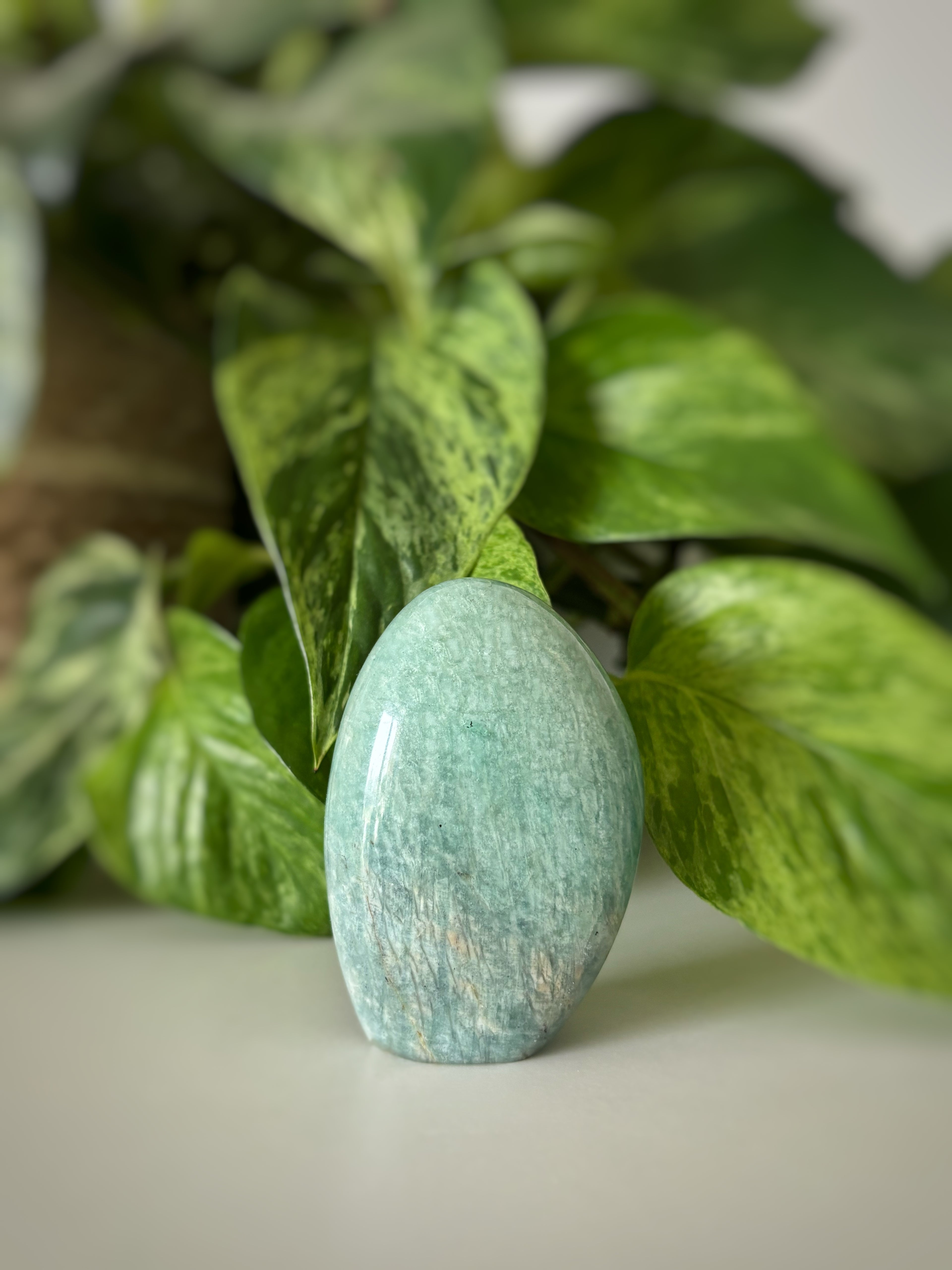 Amazonite 111g