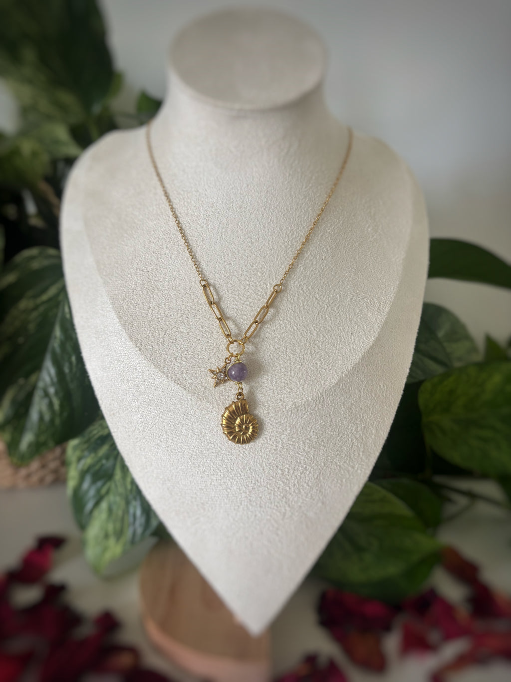 Collier Eryndor