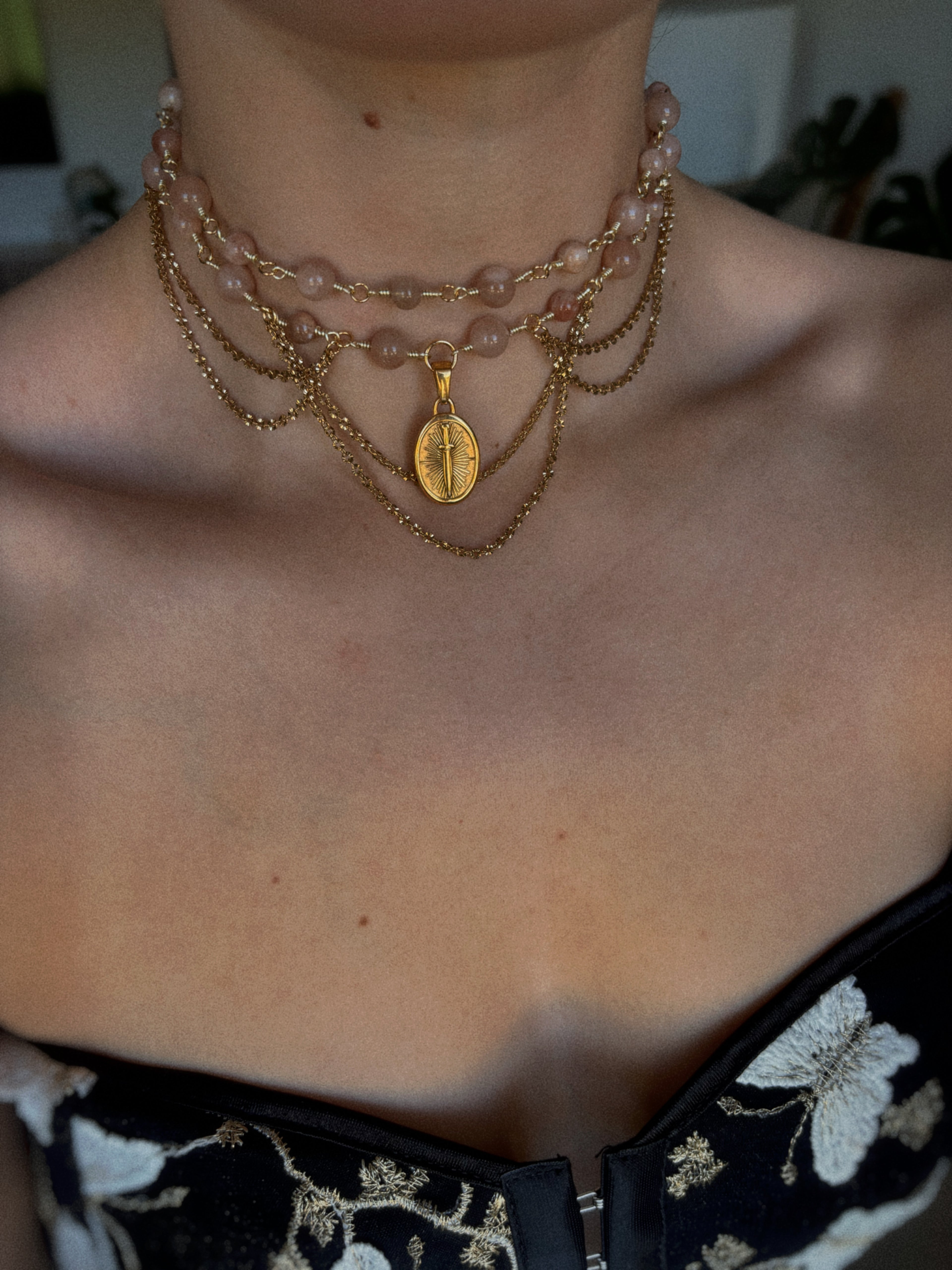 Collier Kaelyra