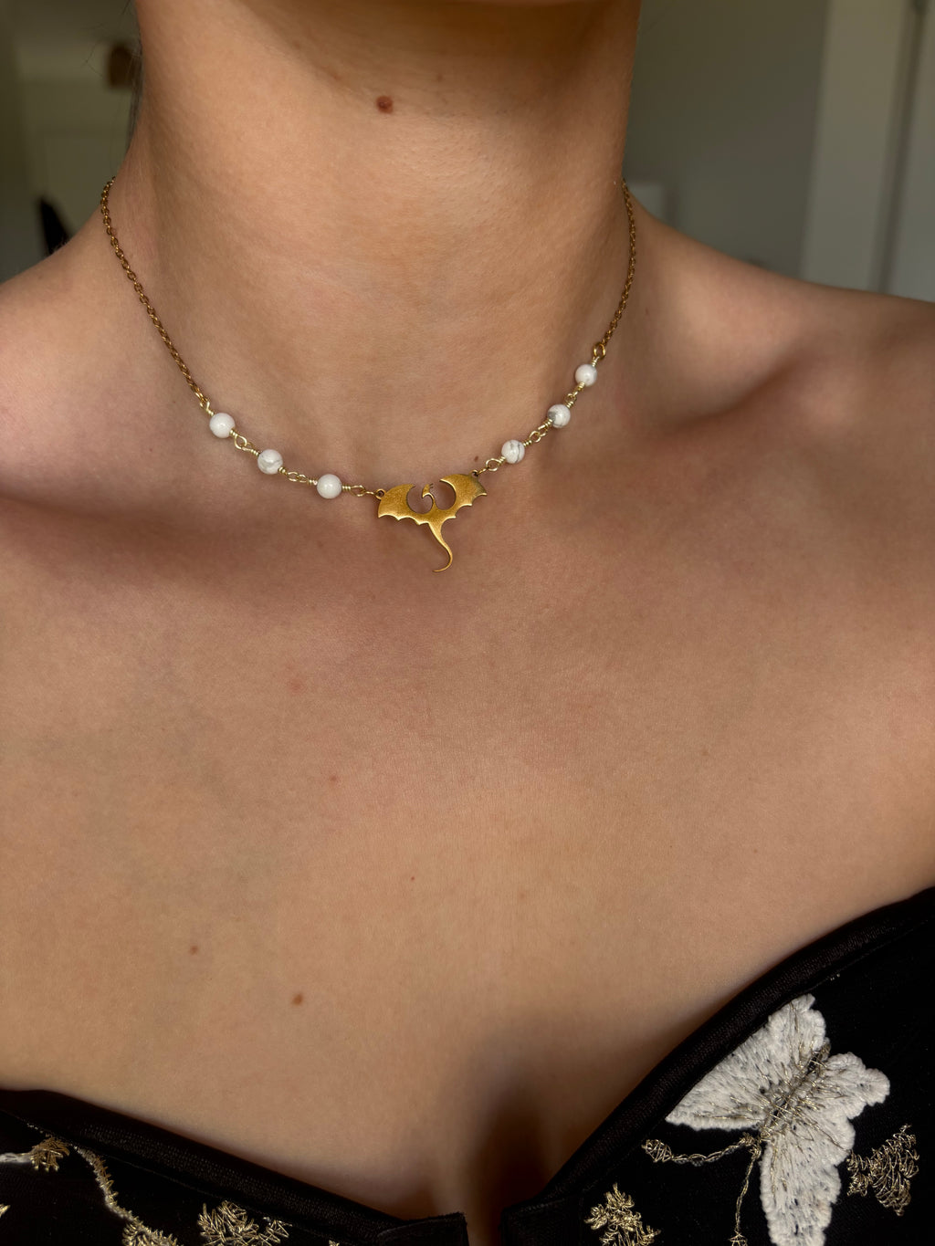 Collier Andarna
