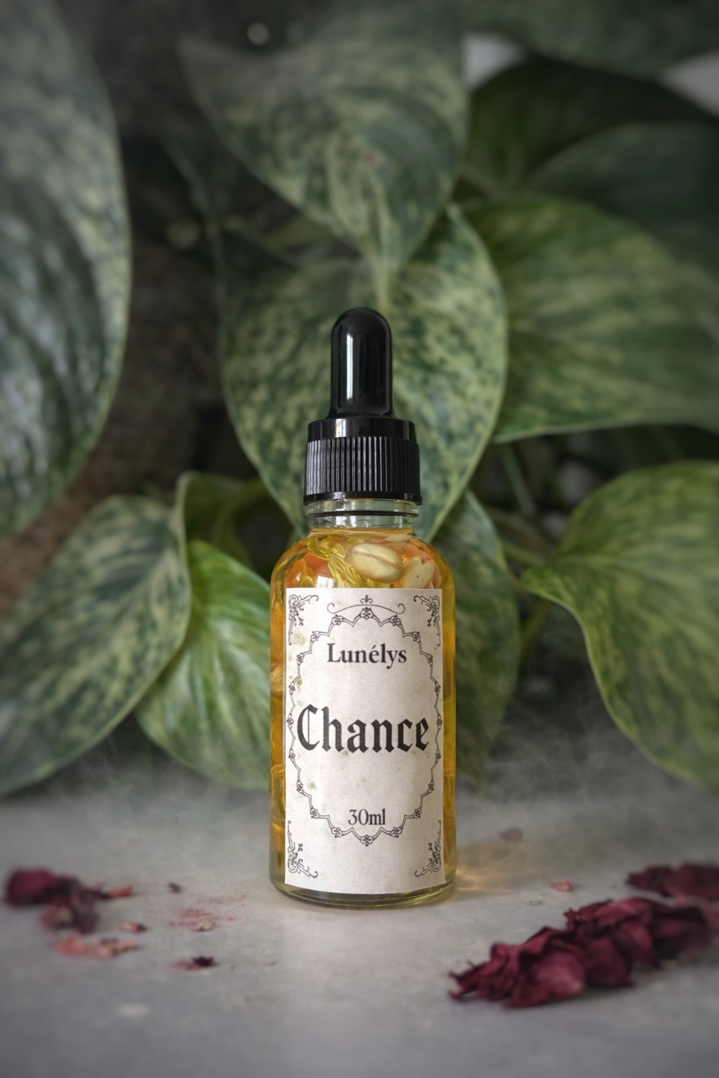 Box Rituel Chance & Opportunités