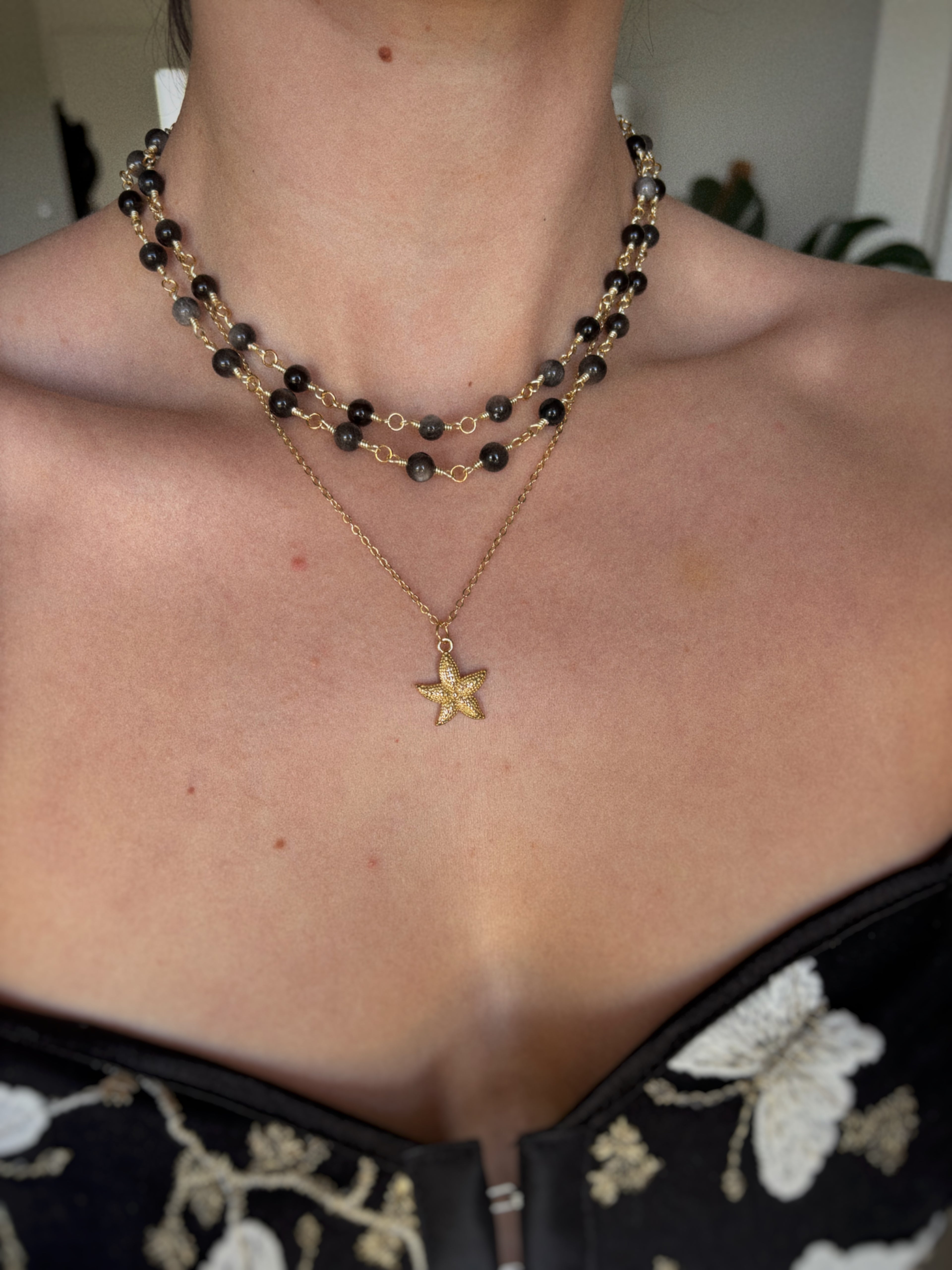 Collier Eva