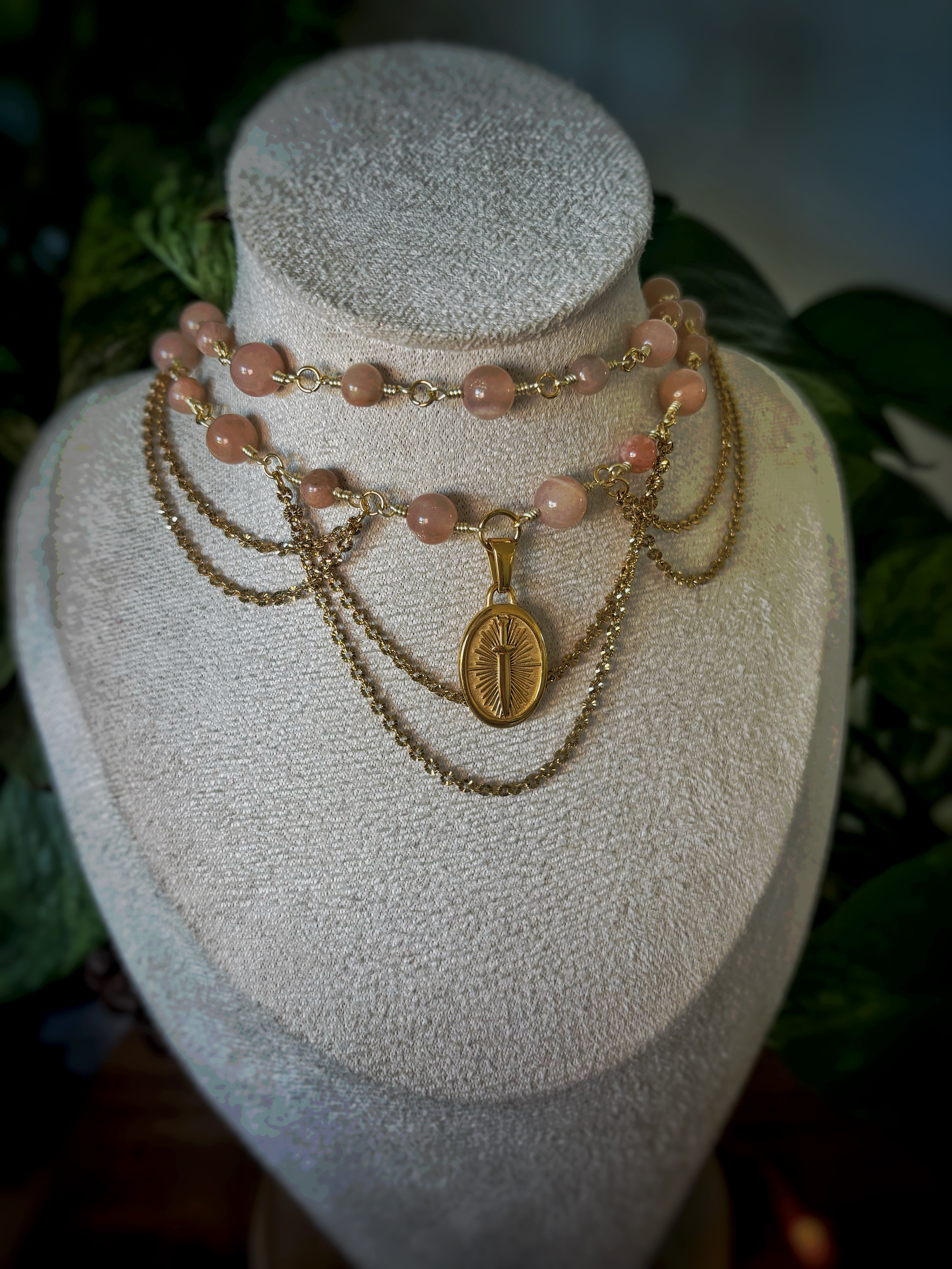 Collier Kaelyra