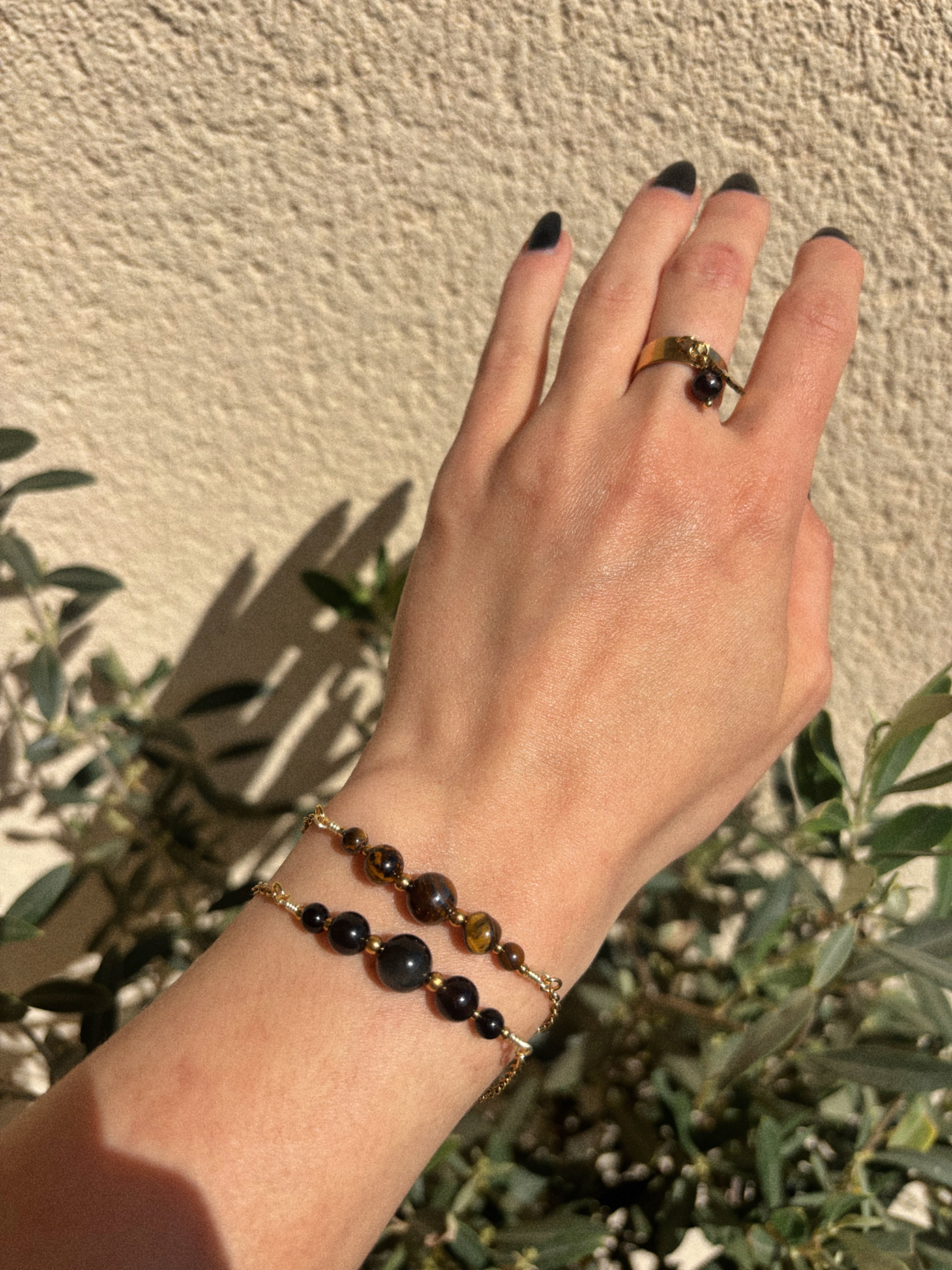 Bracelet Lya - Personnalisable