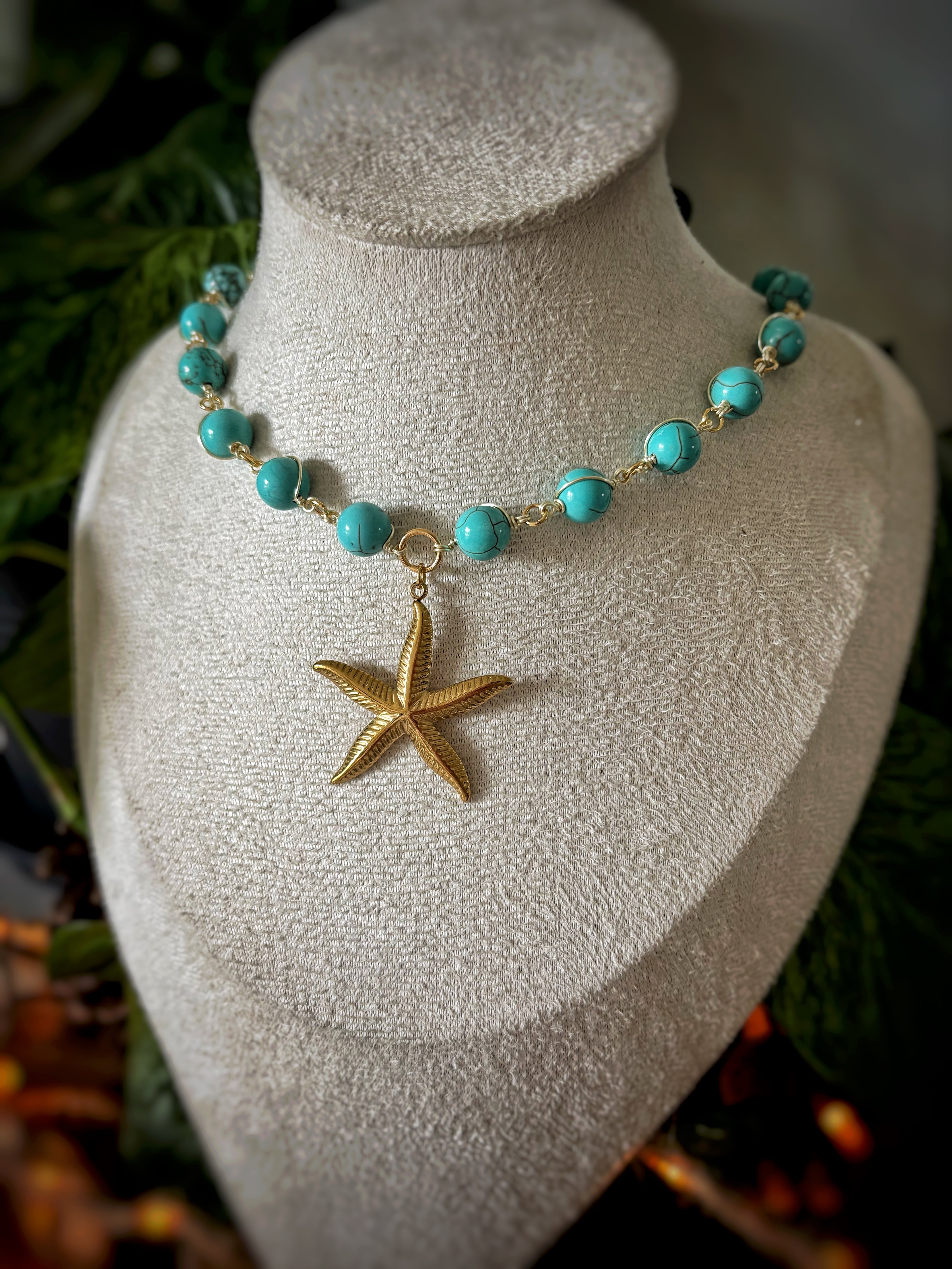 Collier Skadi