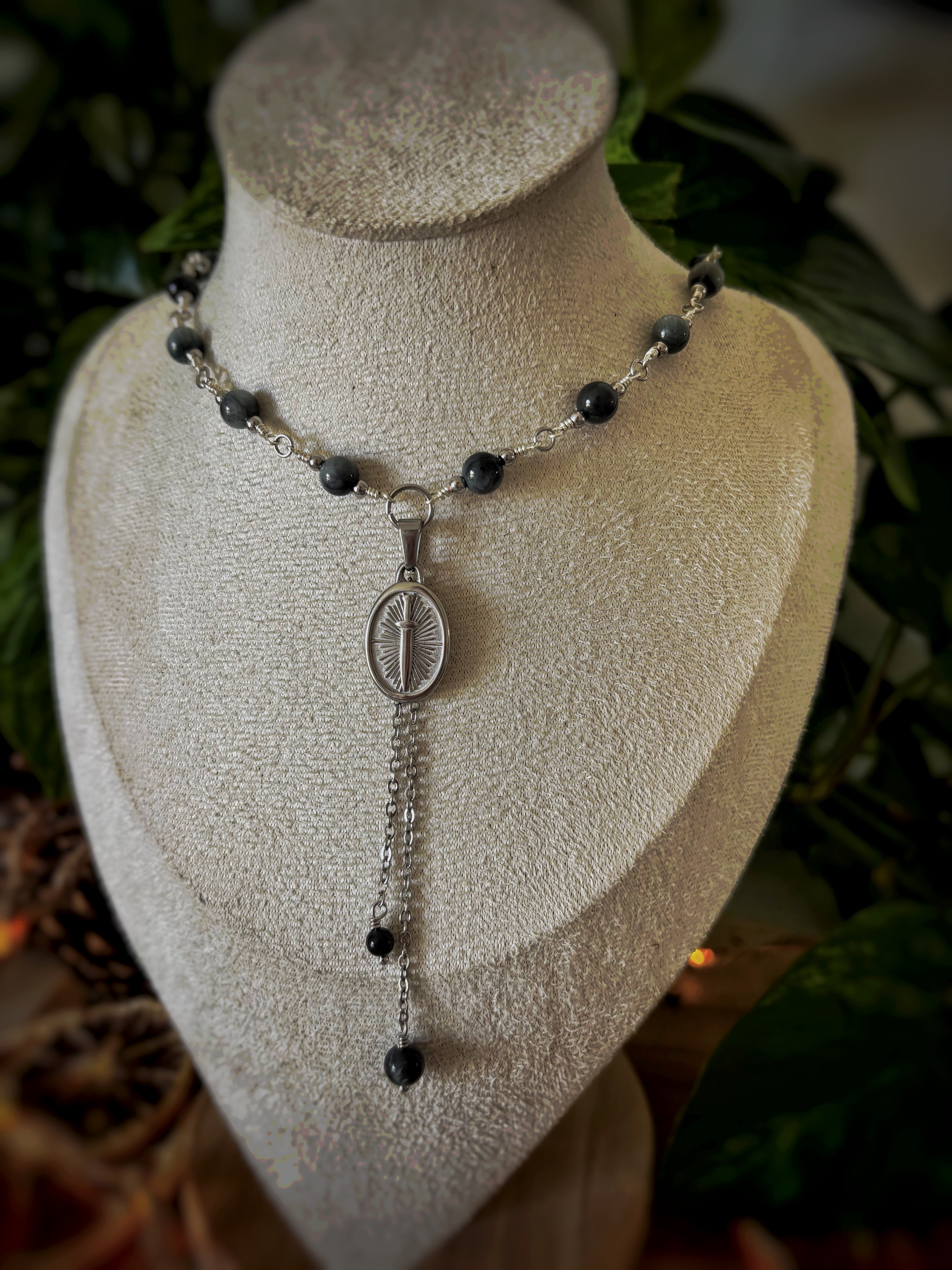 Collier Rhaenyra