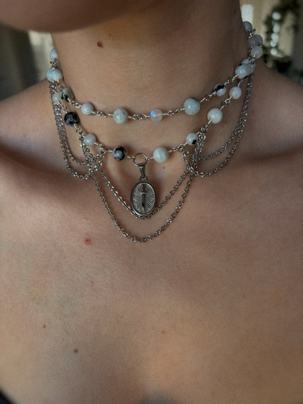 Collier Kaelyra