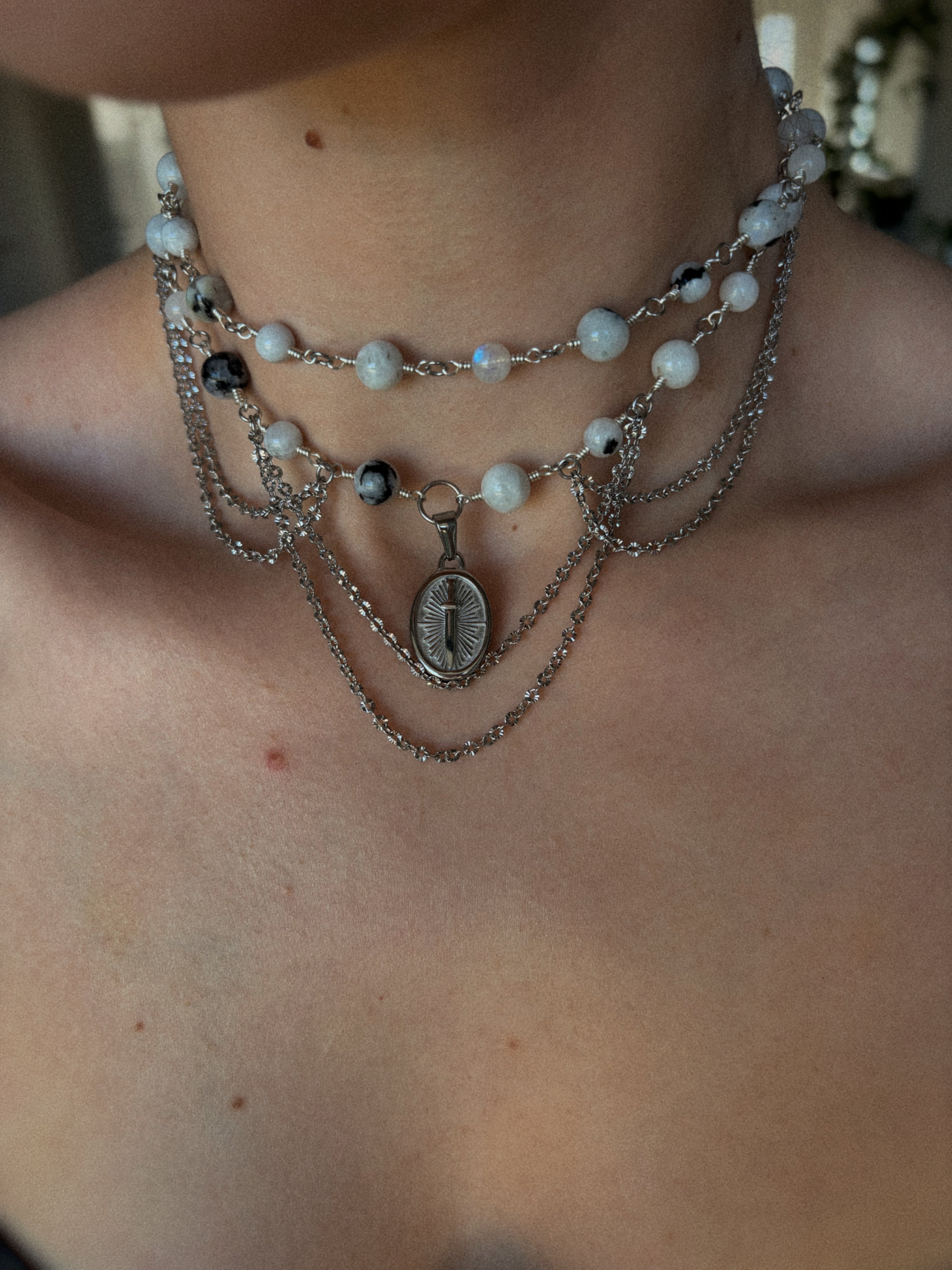 Collier Kaelyra