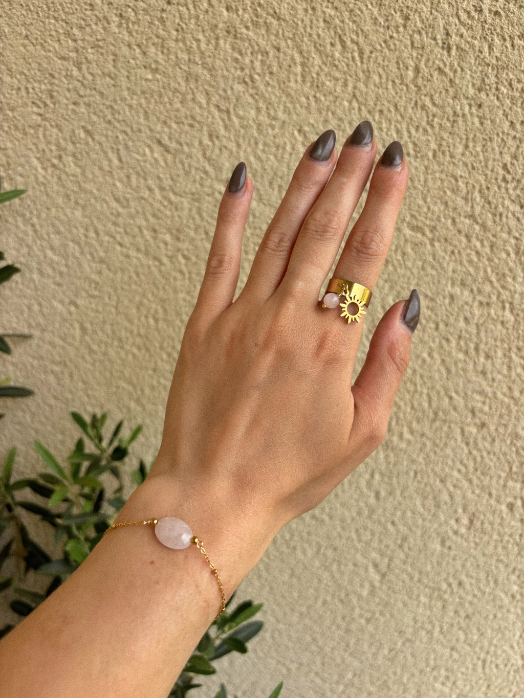 Bracelet Oraya