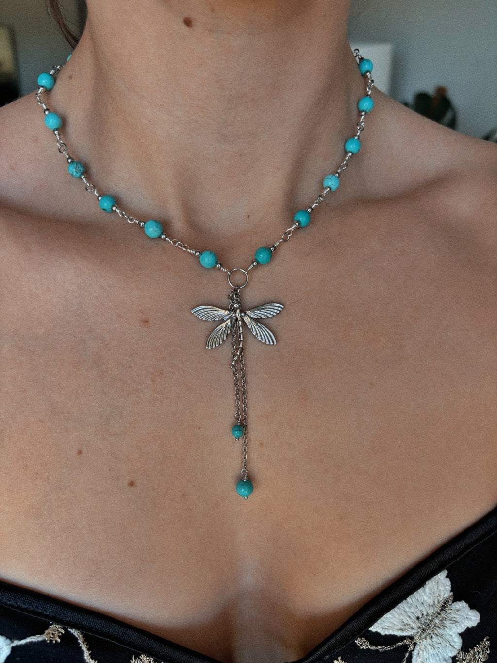 Collier Missy