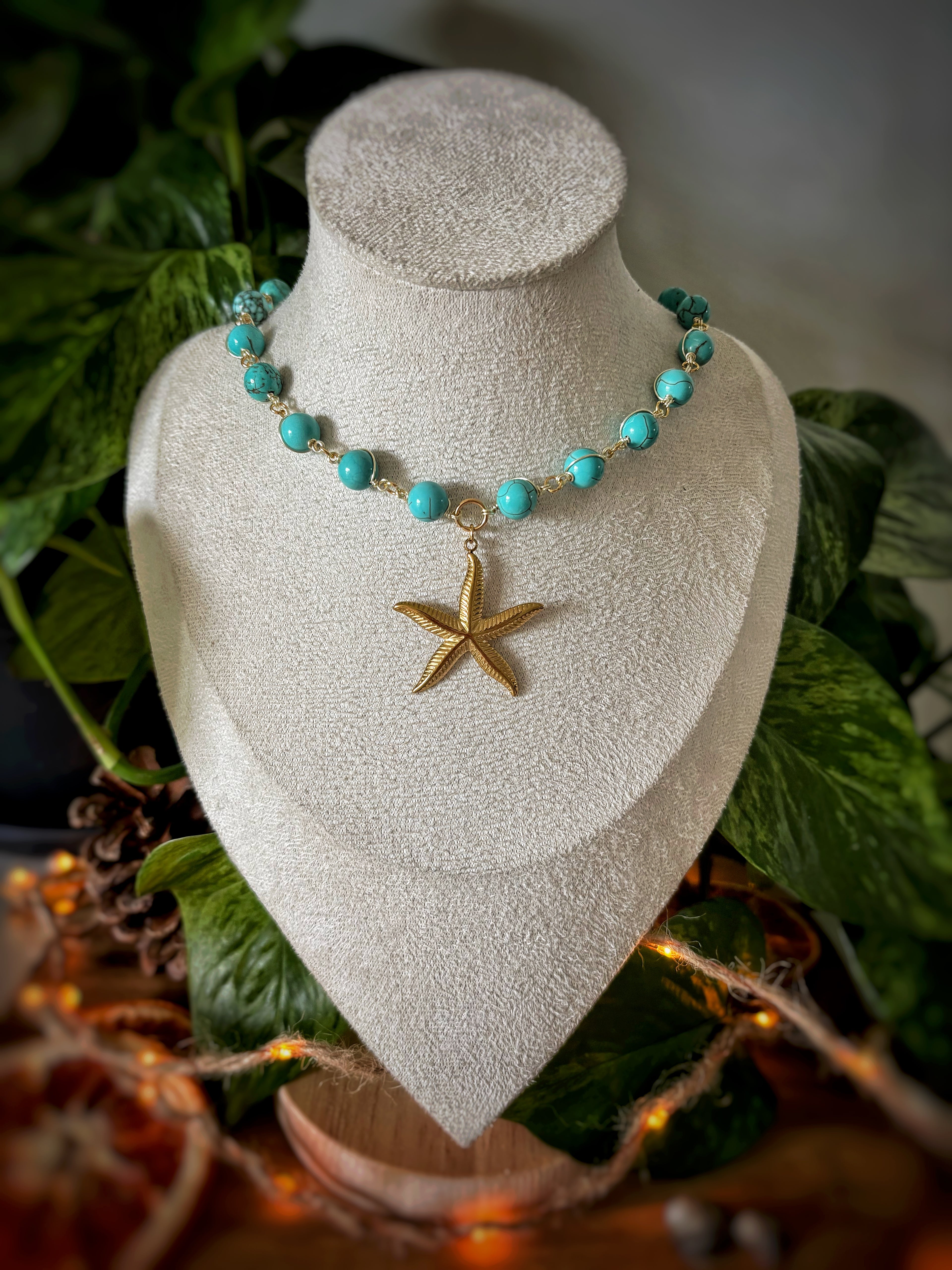 Collier Skadi