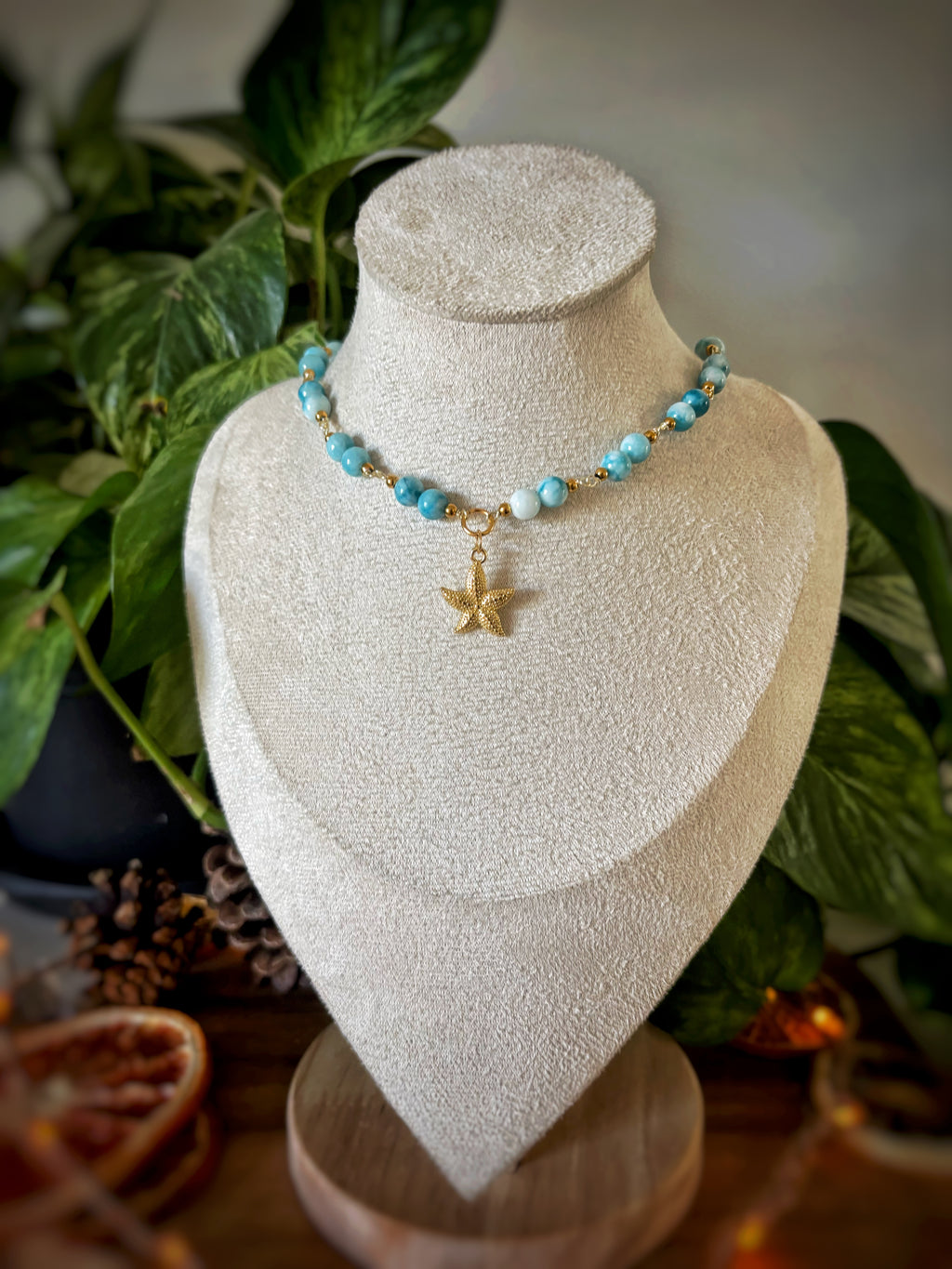 Collier Mélo