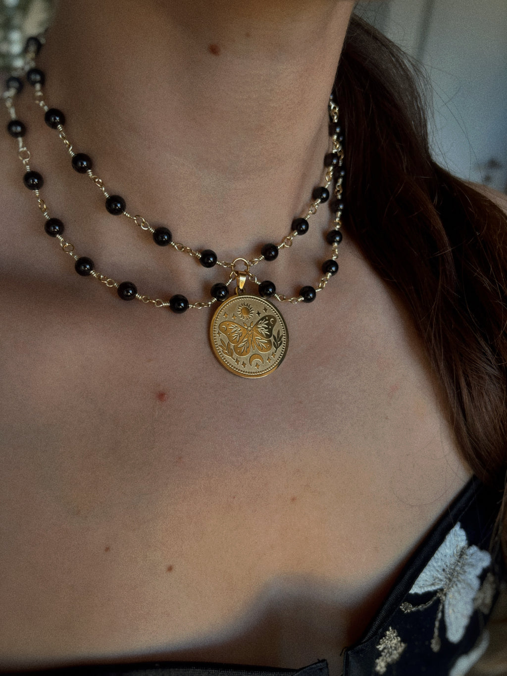 Collier Vexia