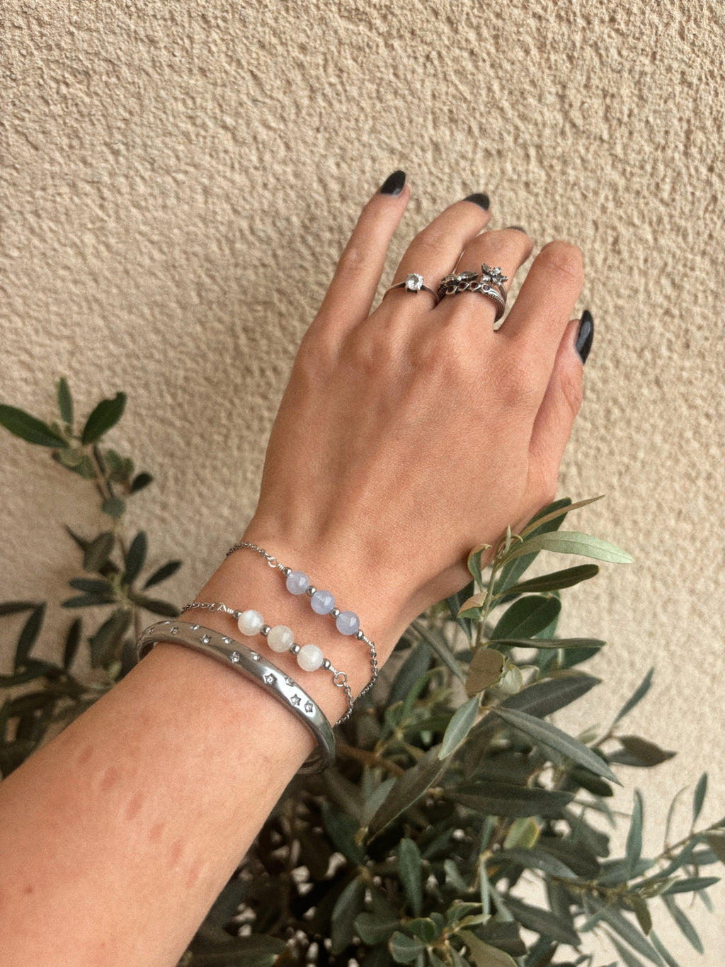 Bracelet Lyanna - Personnalisable
