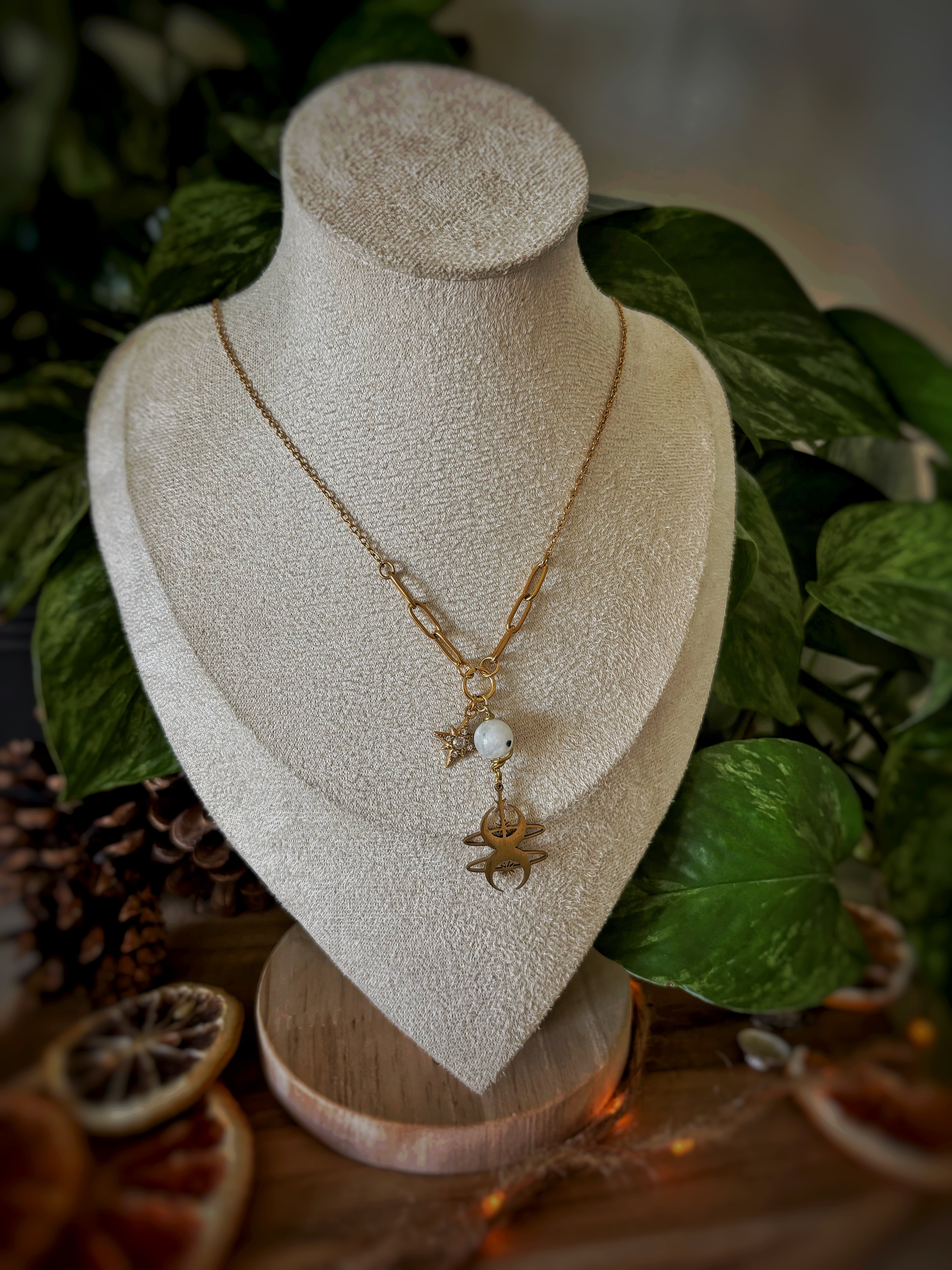 Collier Eryndor