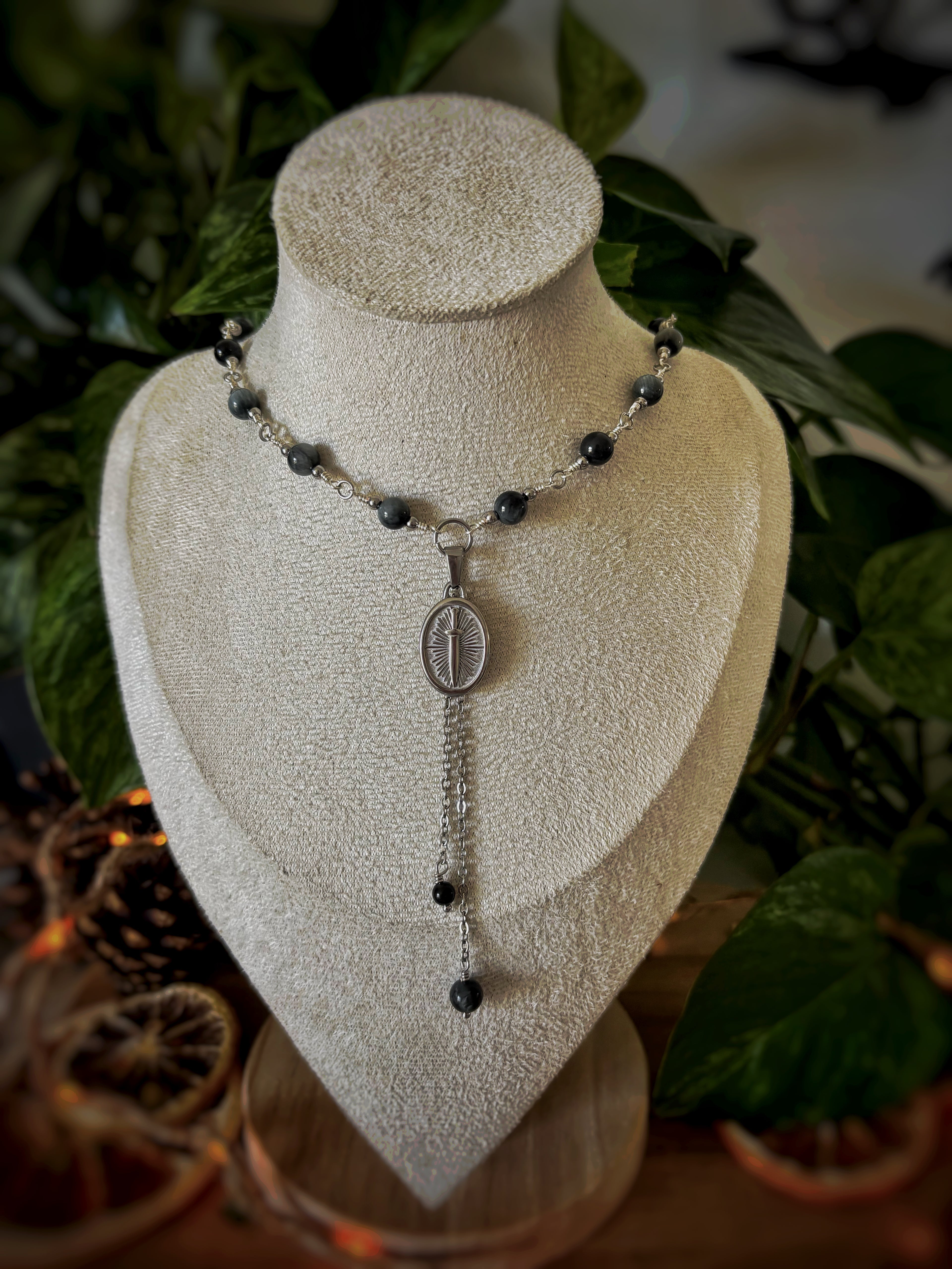 Collier Rhaenyra