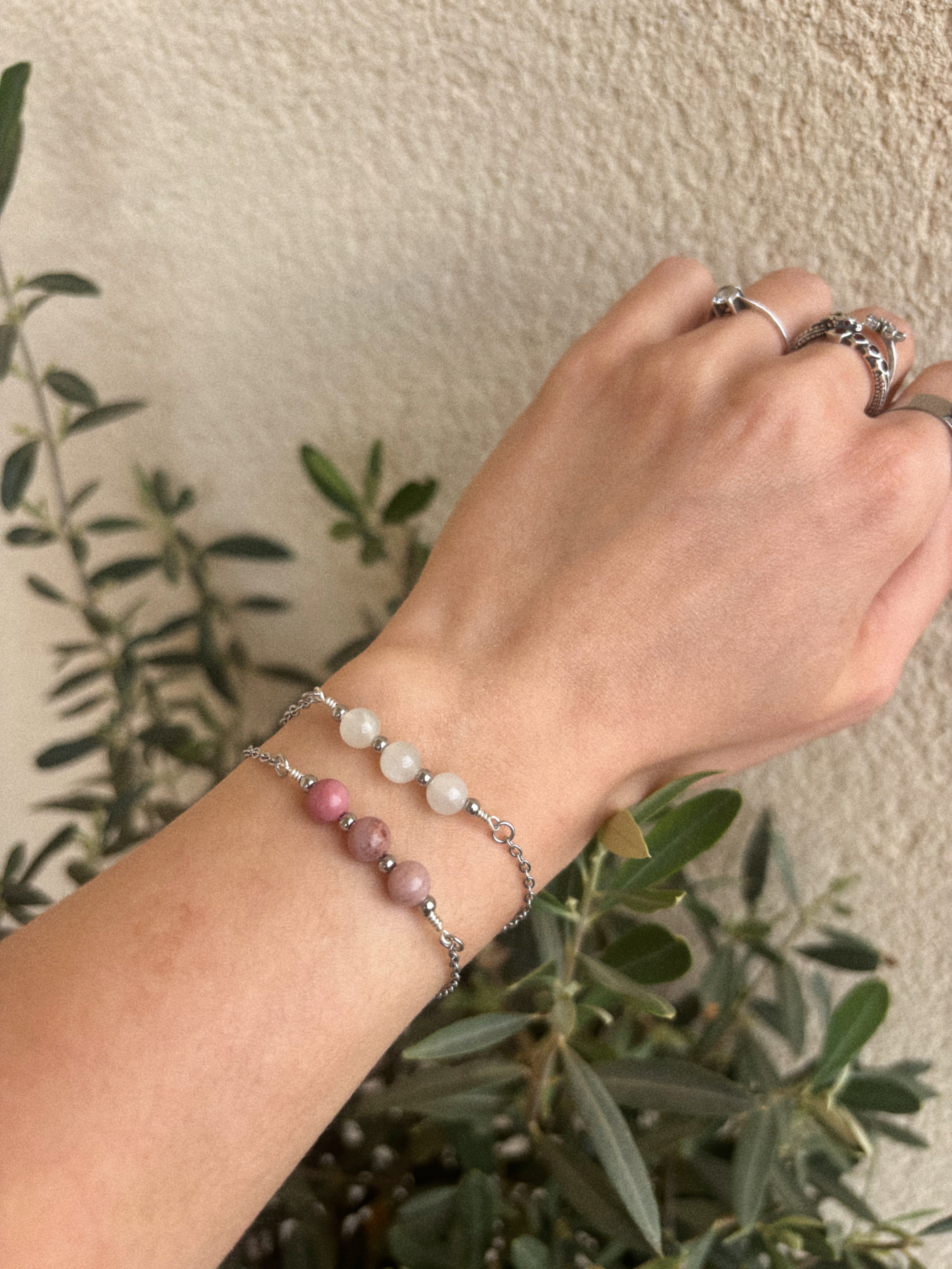 Bracelet Lyanna - Personnalisable