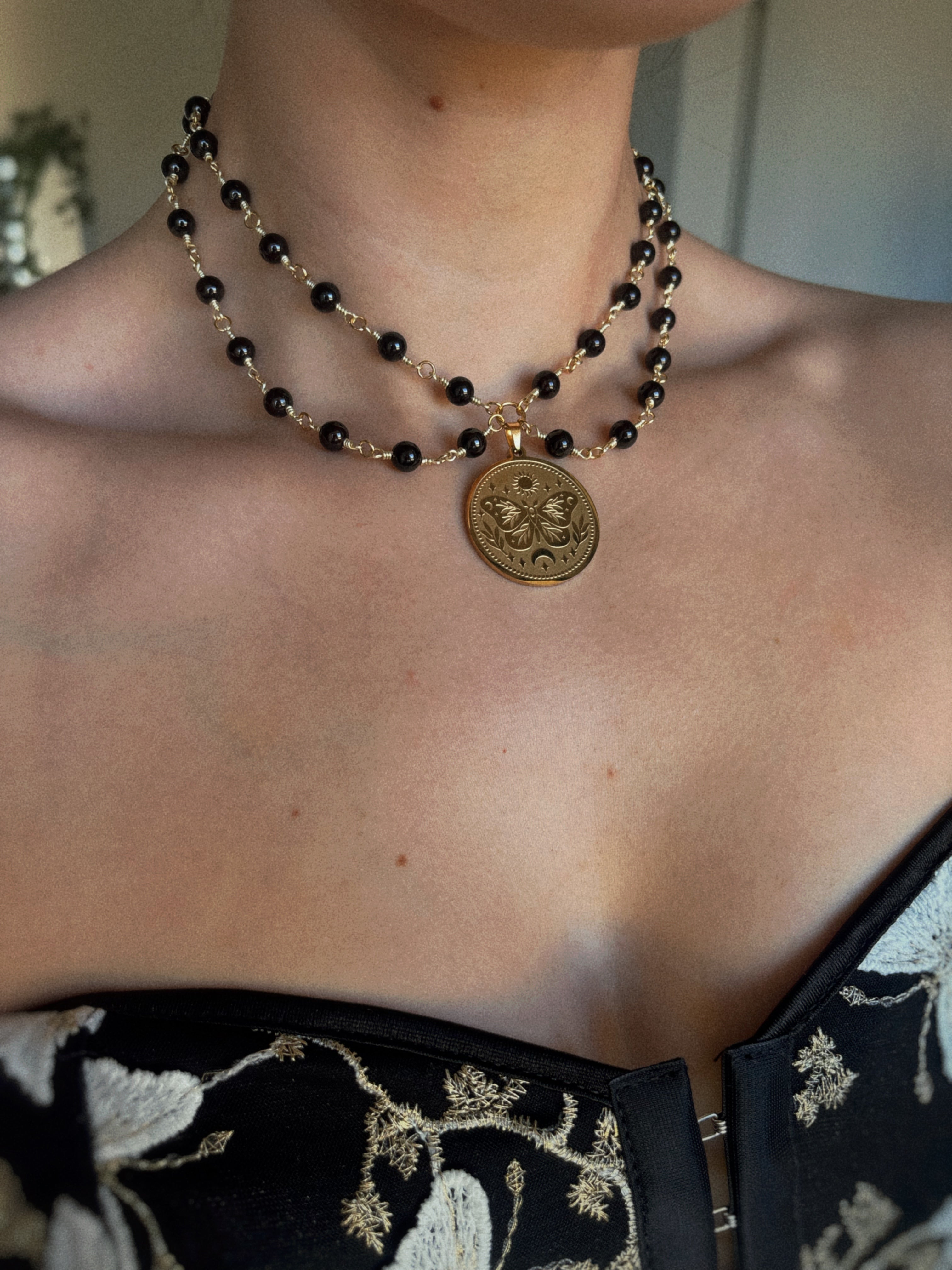 Collier Vexia