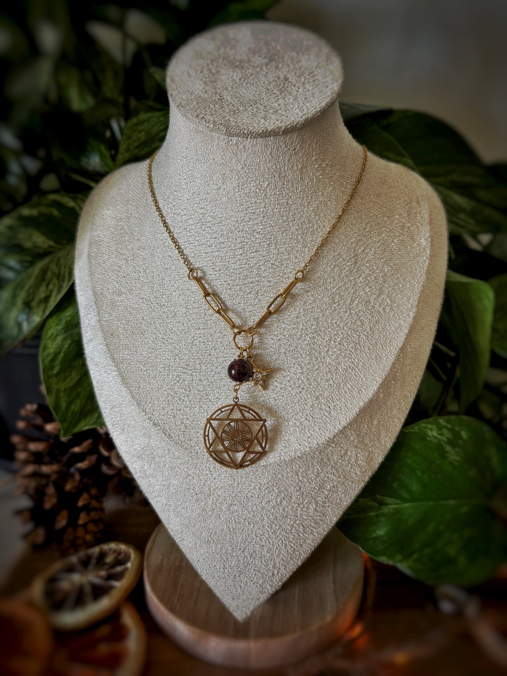 Collier Eryndor