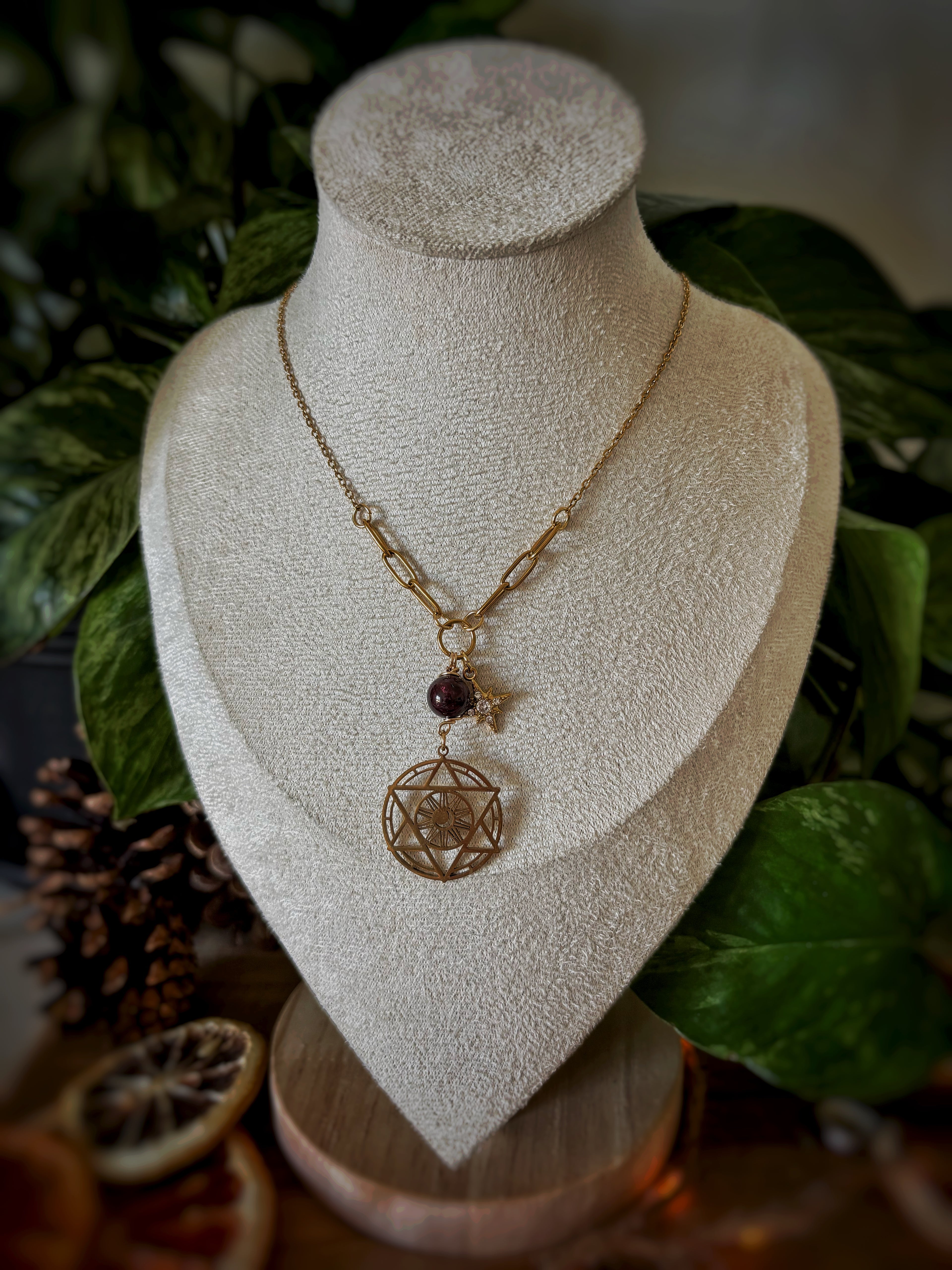 Collier Eryndor