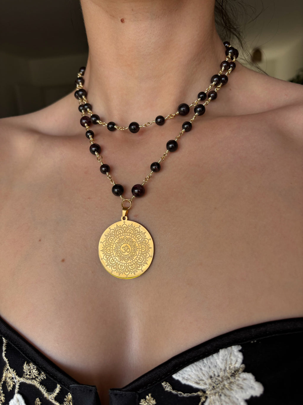 Collier Oryne