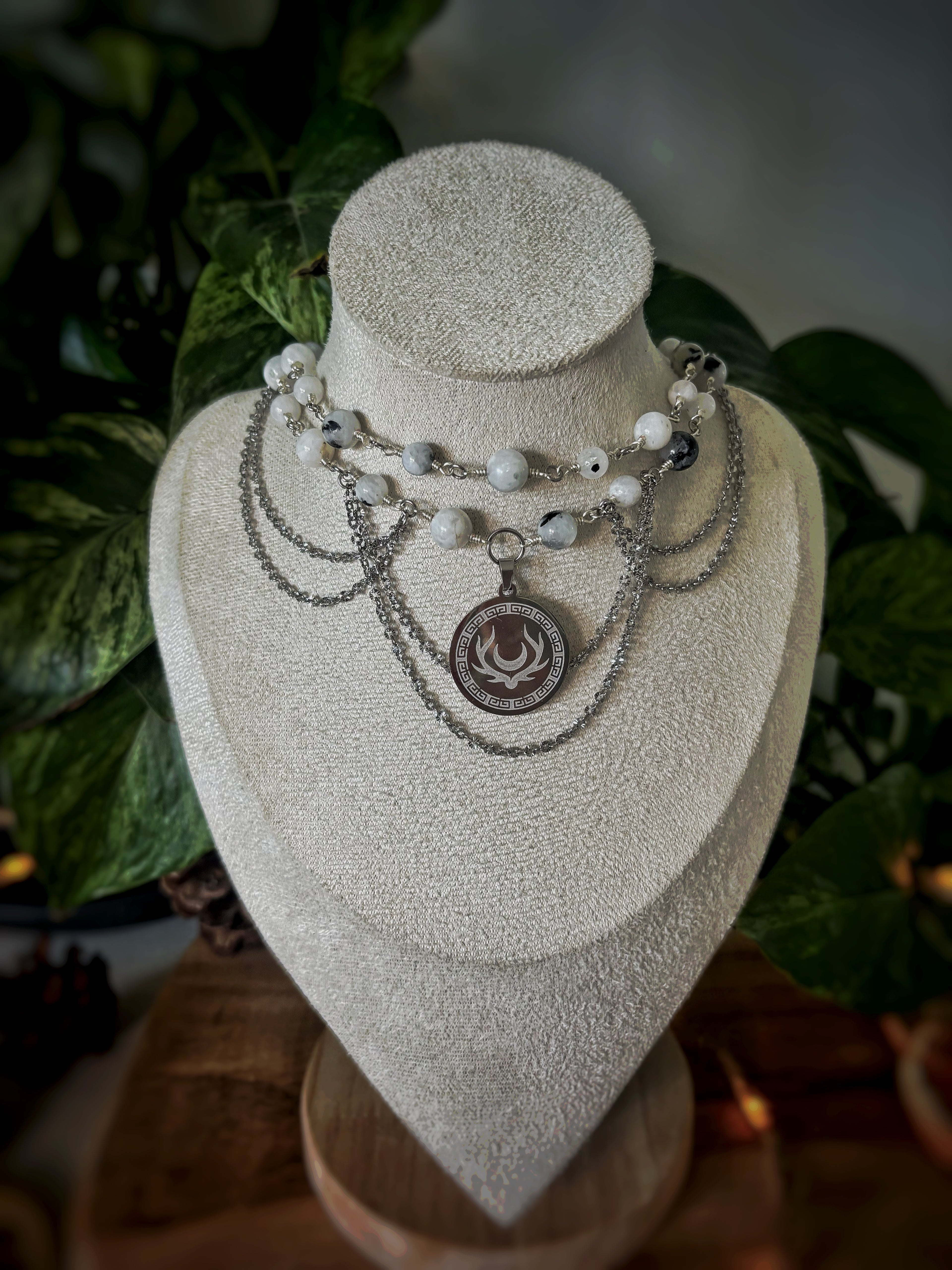 Collier Artémis