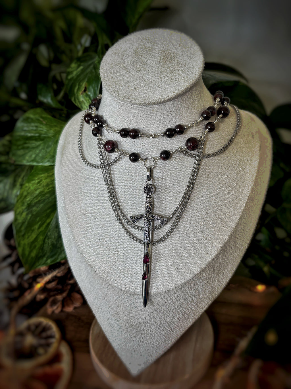 Collier Valda
