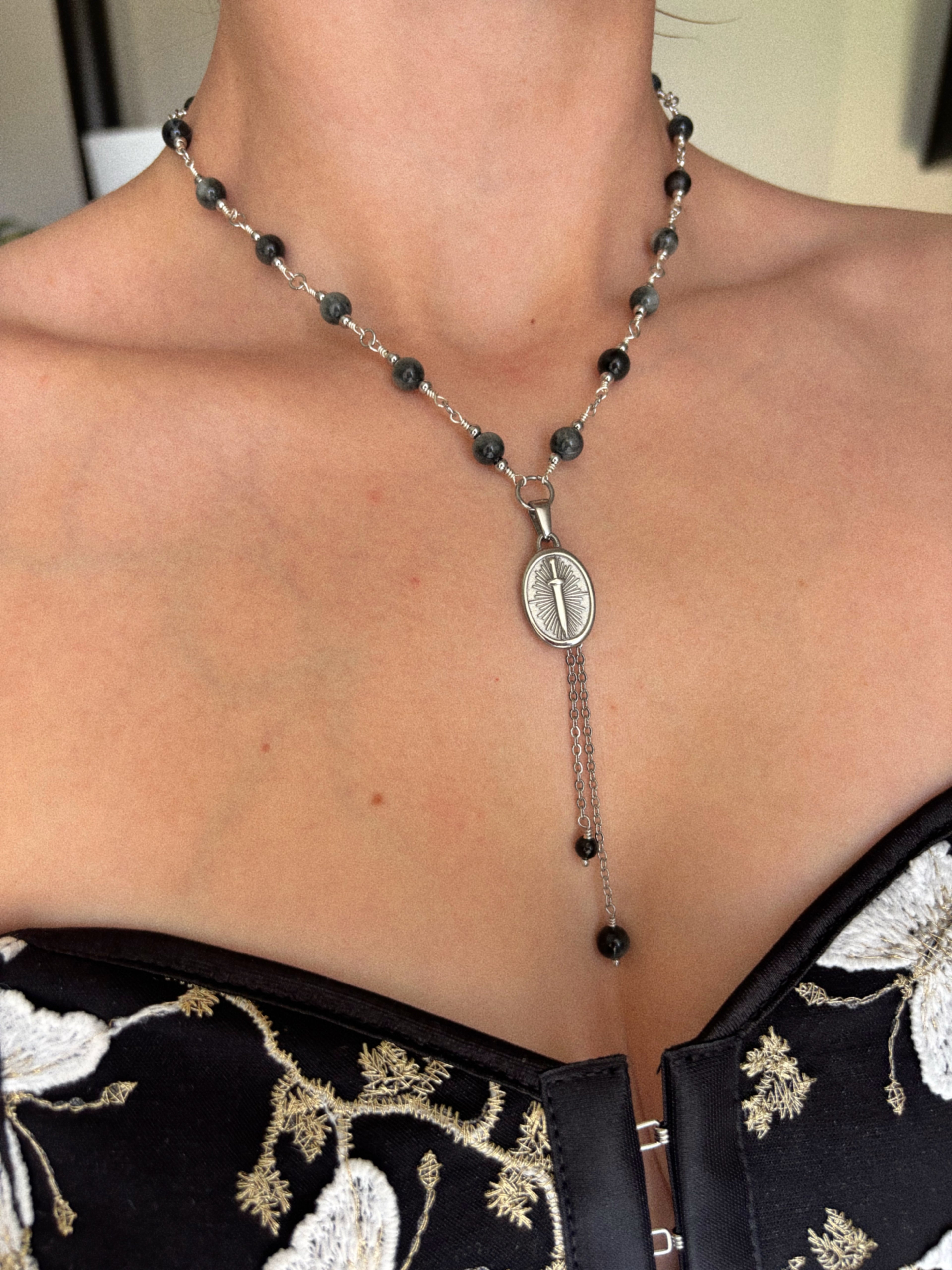 Collier Rhaenyra