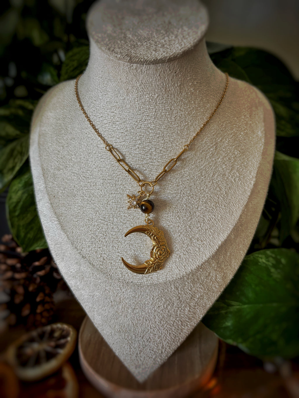 Collier Eryndor