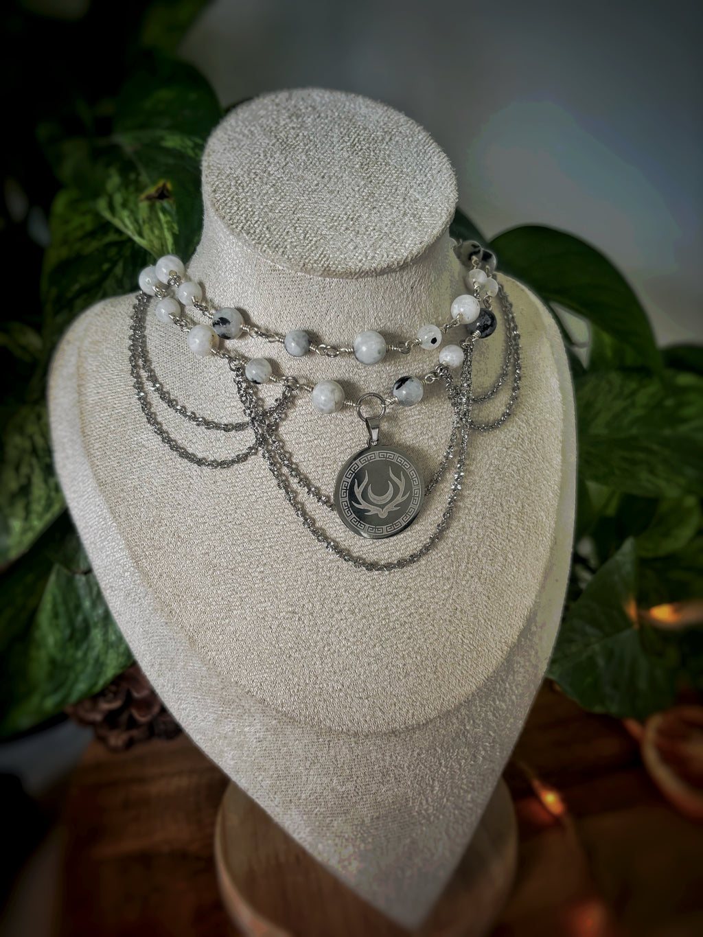 Collier Artémis