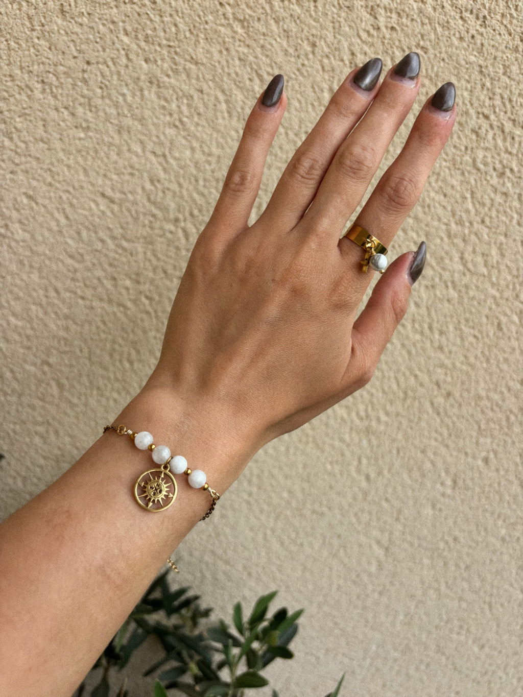 Bracelet Circé - Personnalisable