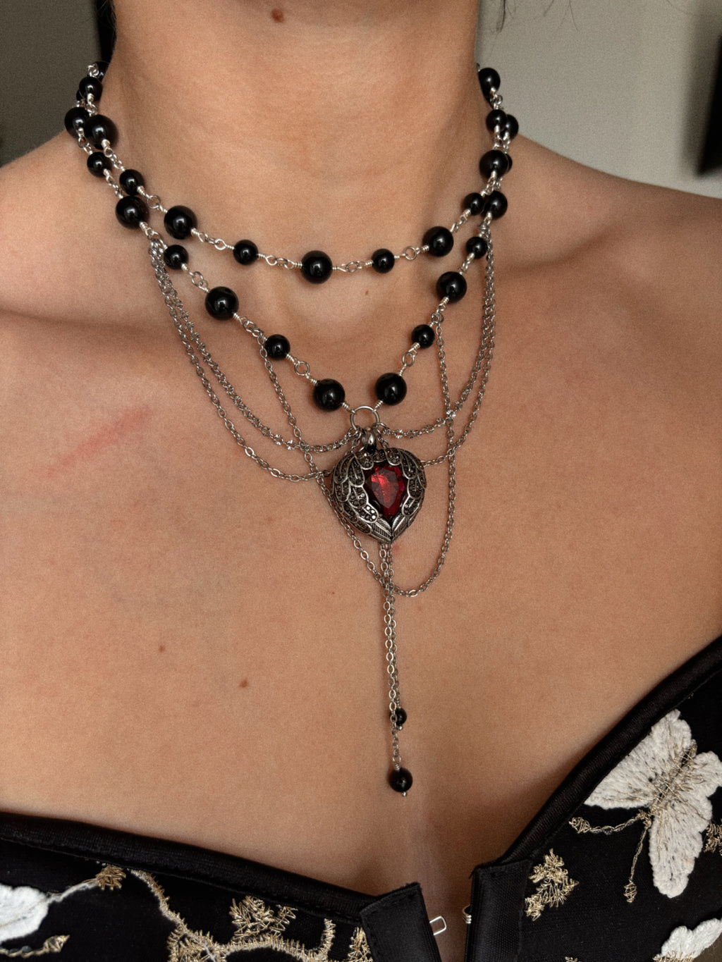Collier Soryn