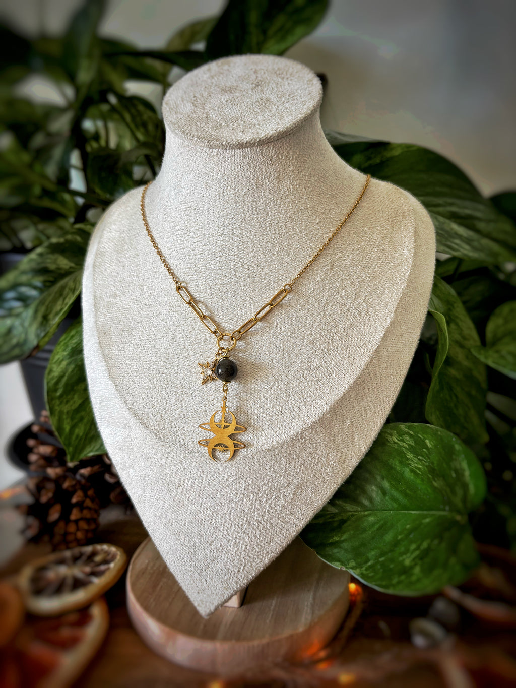 Collier Eryndor