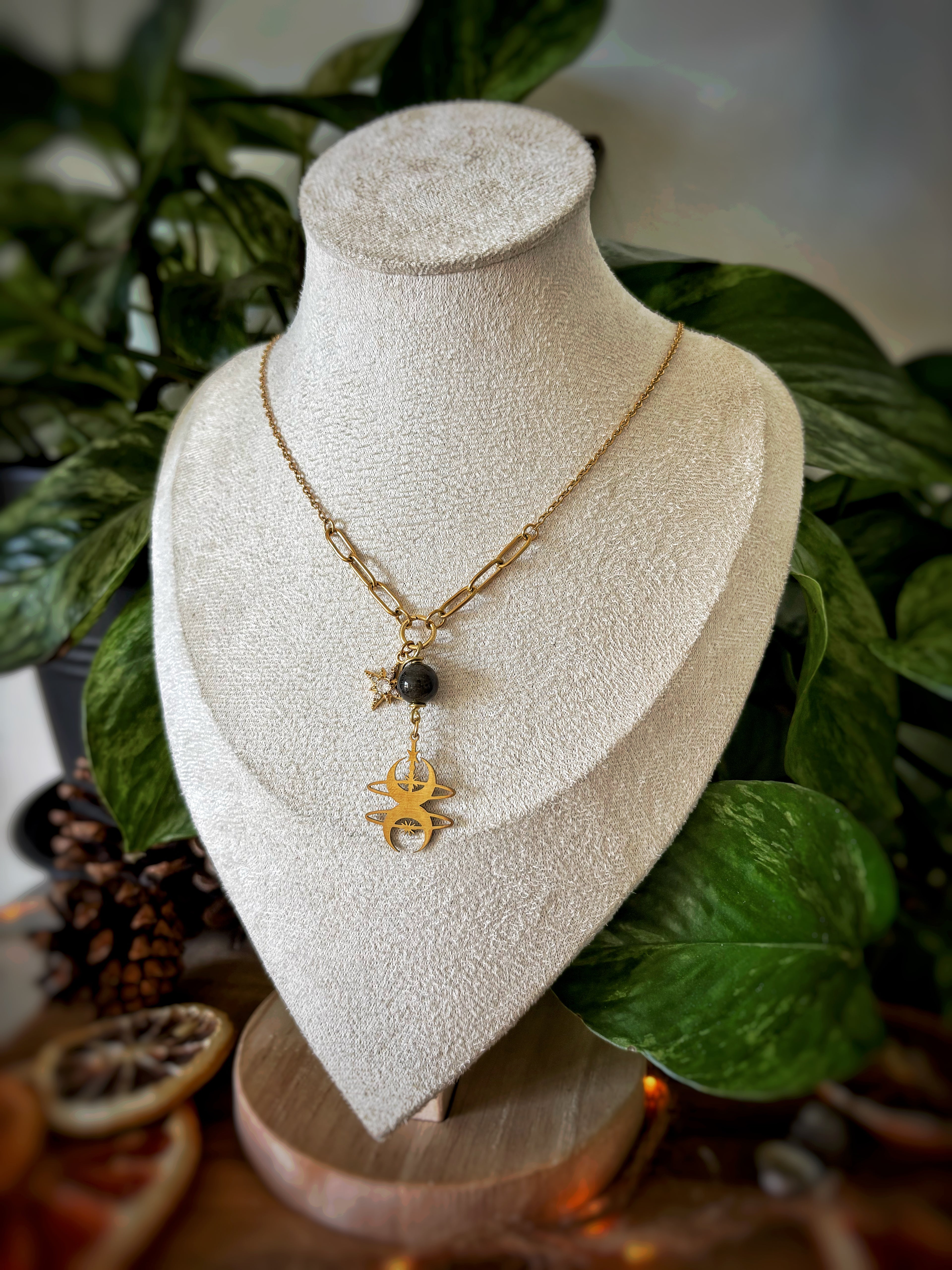 Collier Eryndor