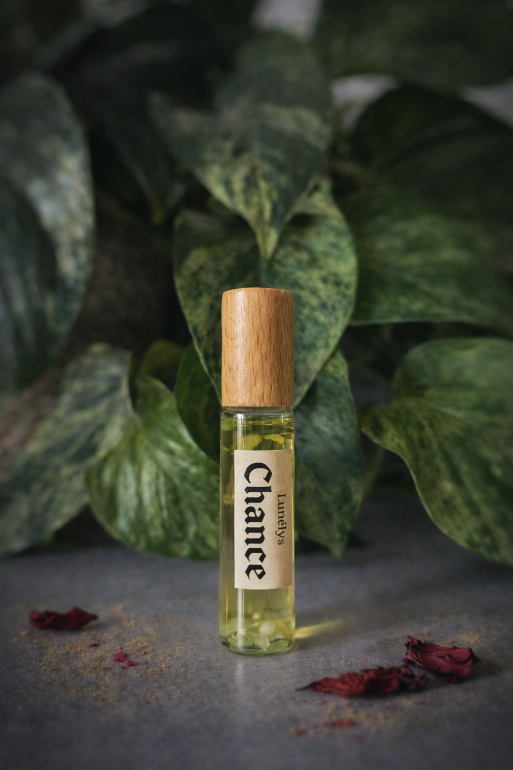 Roll-on Chance – 10 ml