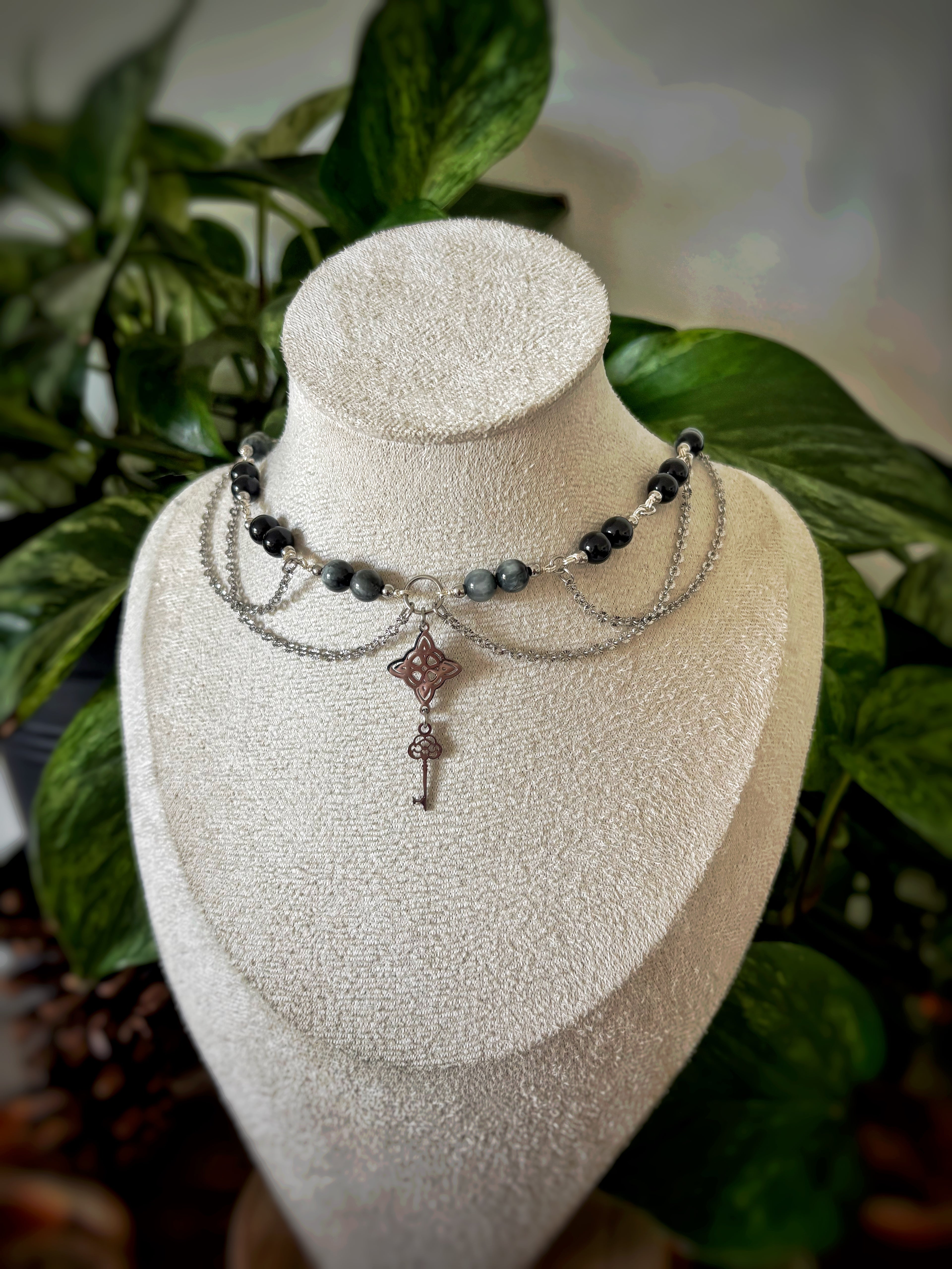 Collier Hécate