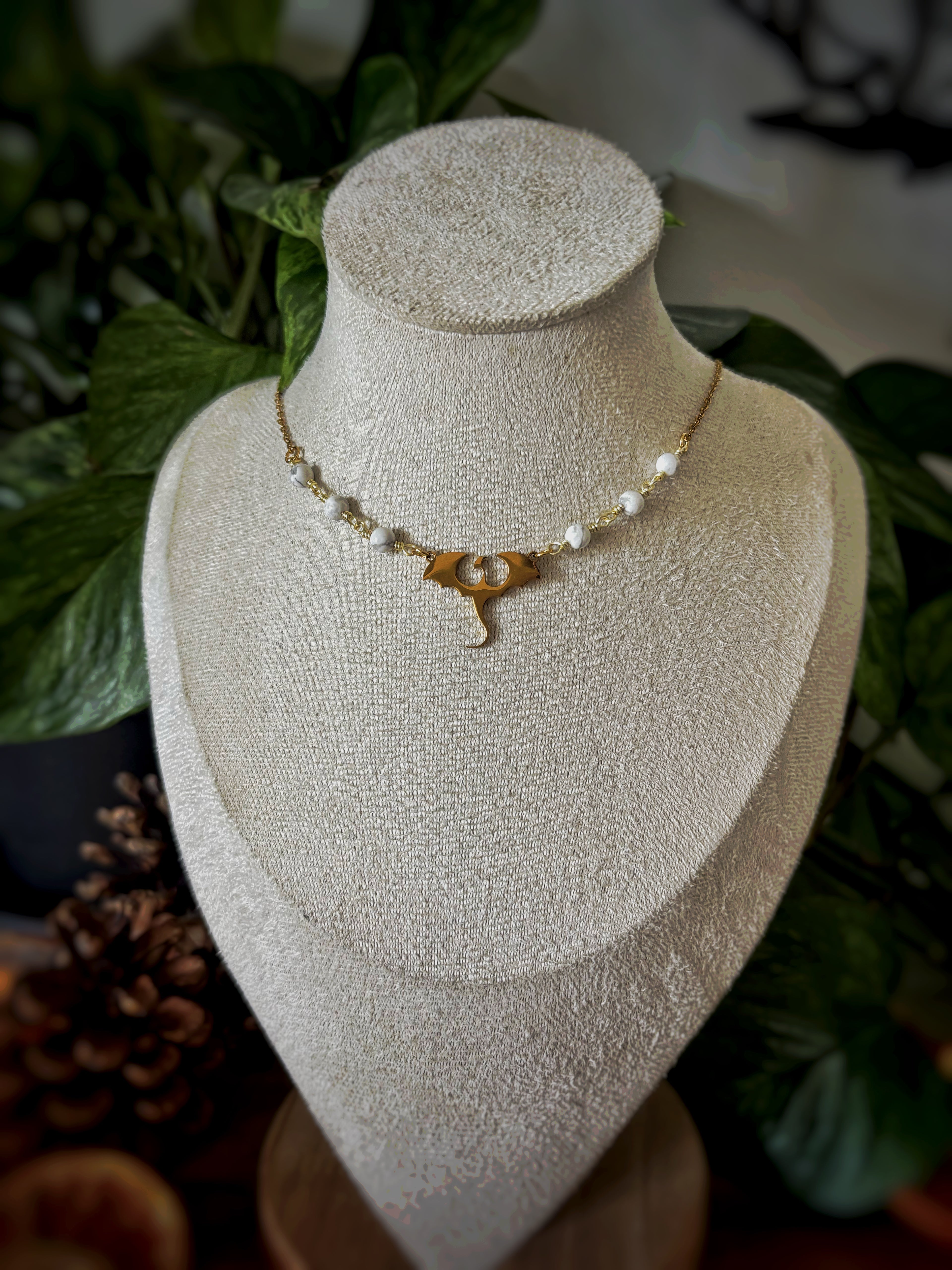 Collier Andarna
