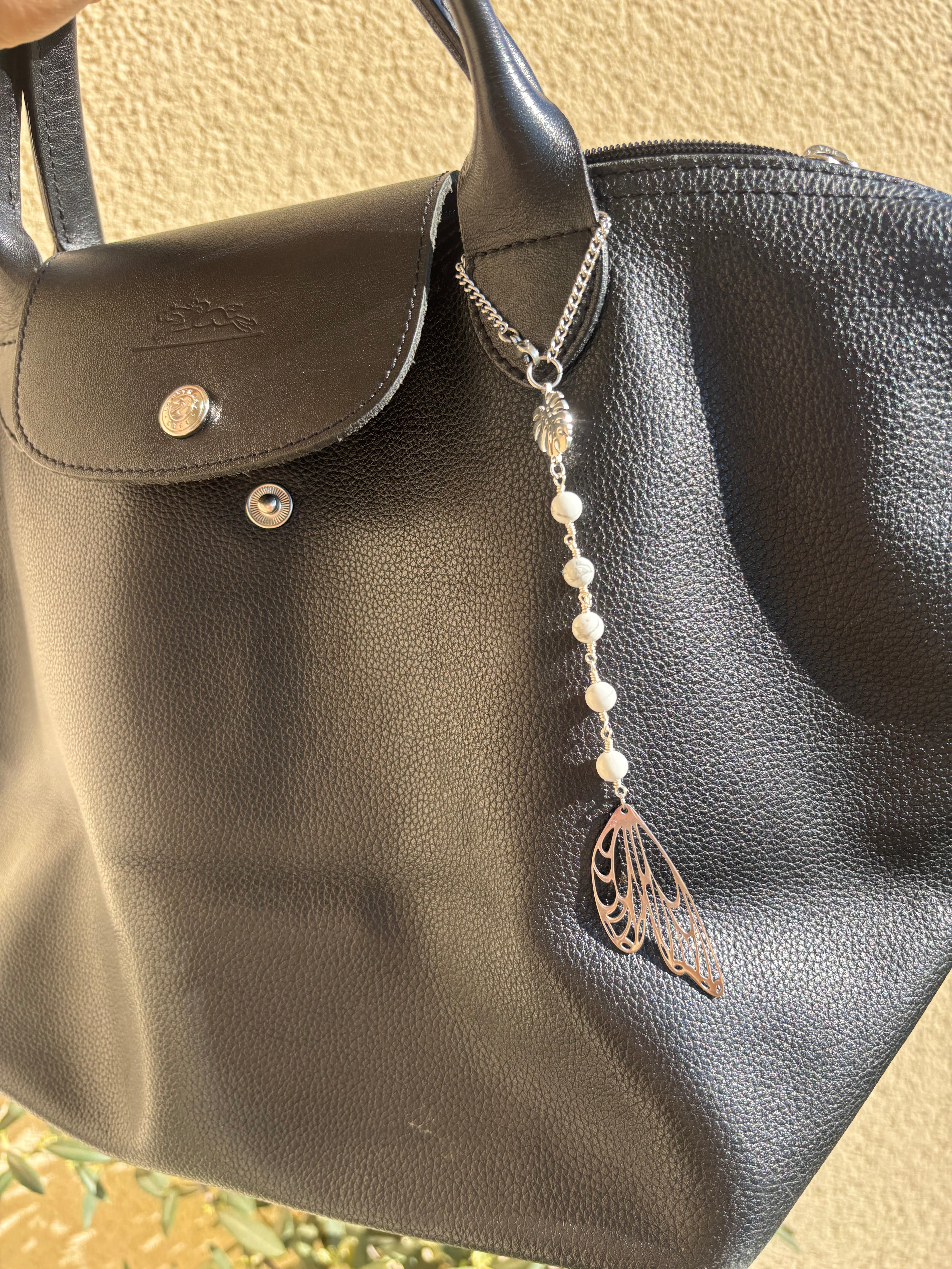 Accessoire de sac – personnalisable