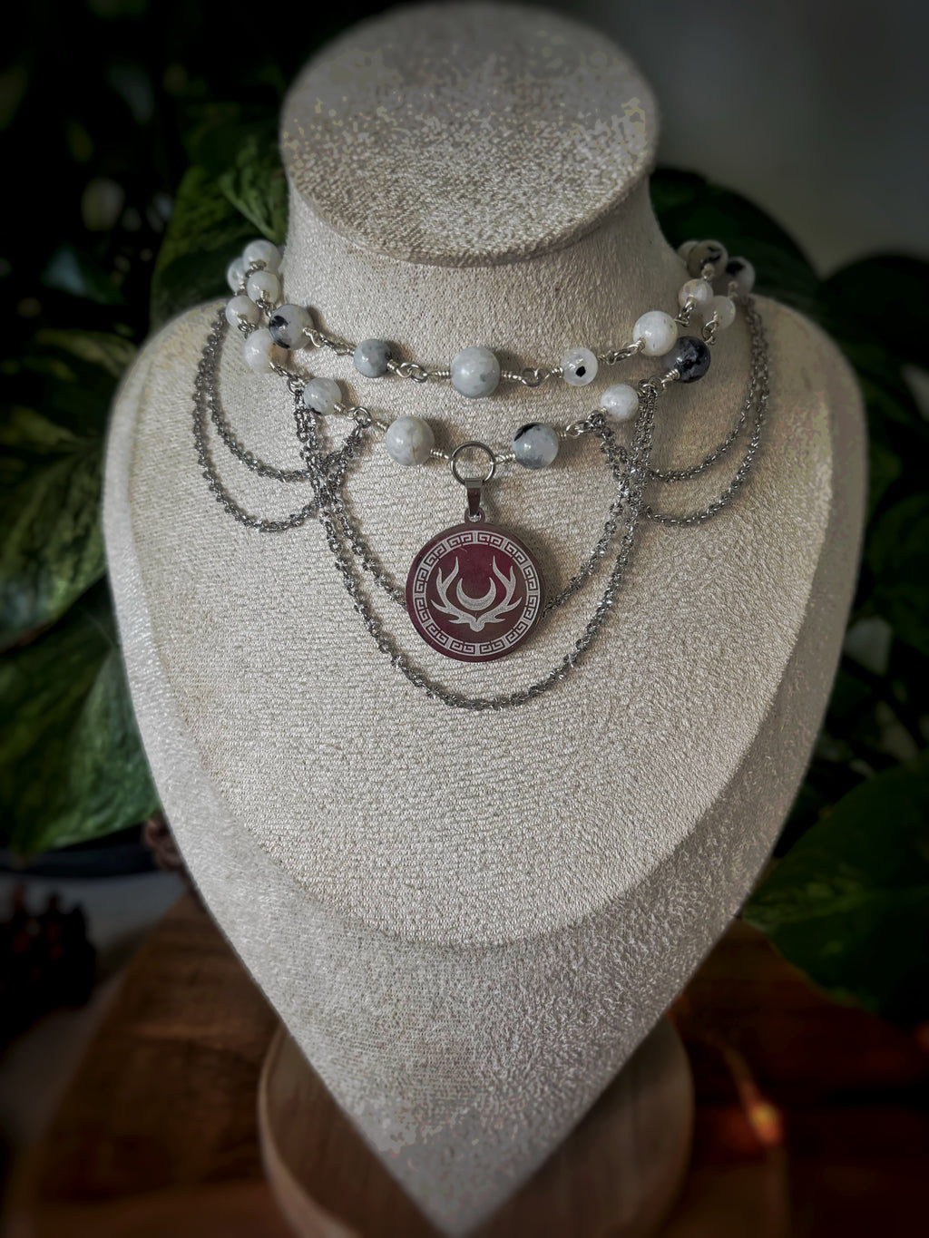 Collier Artémis