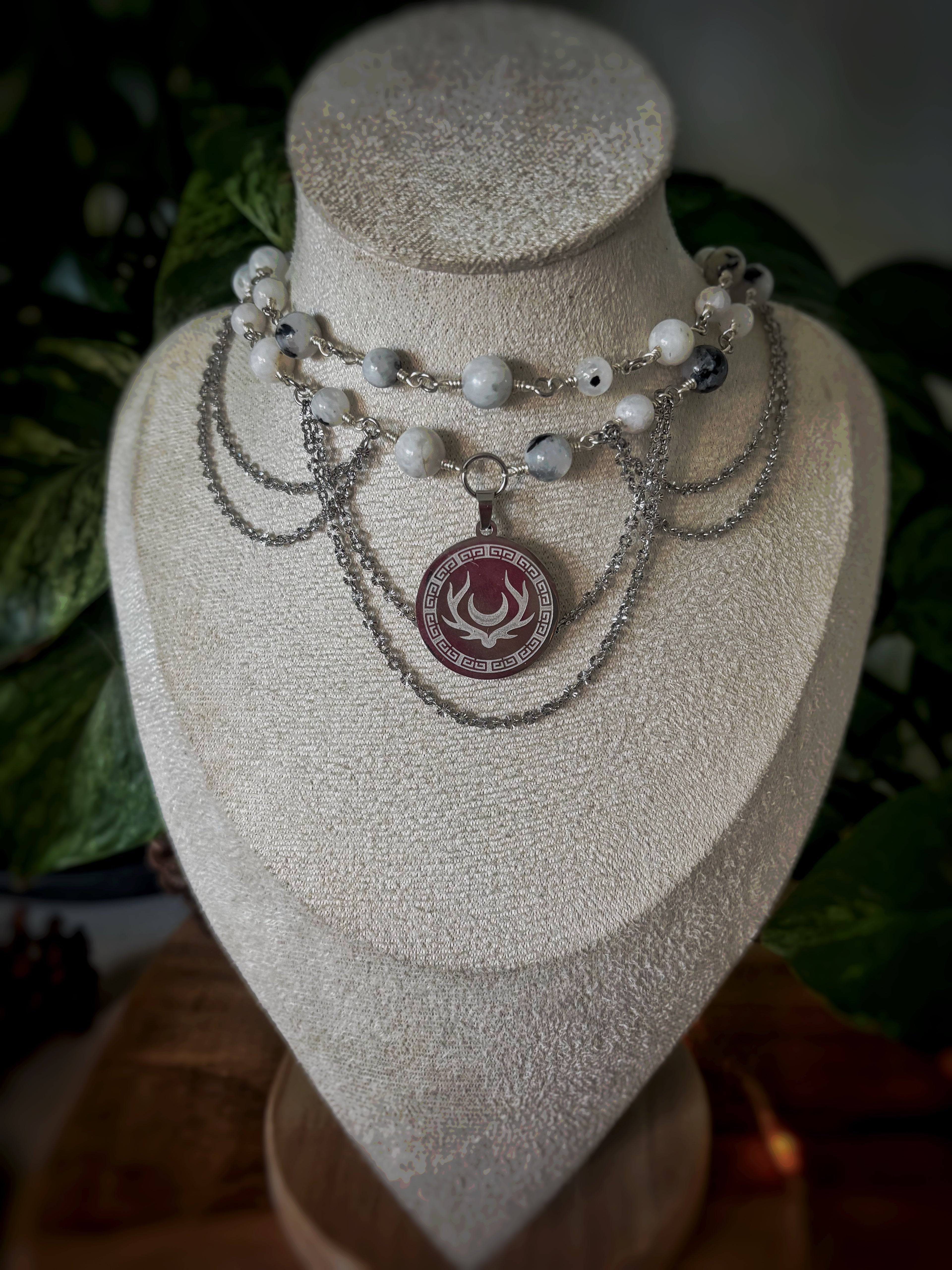 Collier Artémis