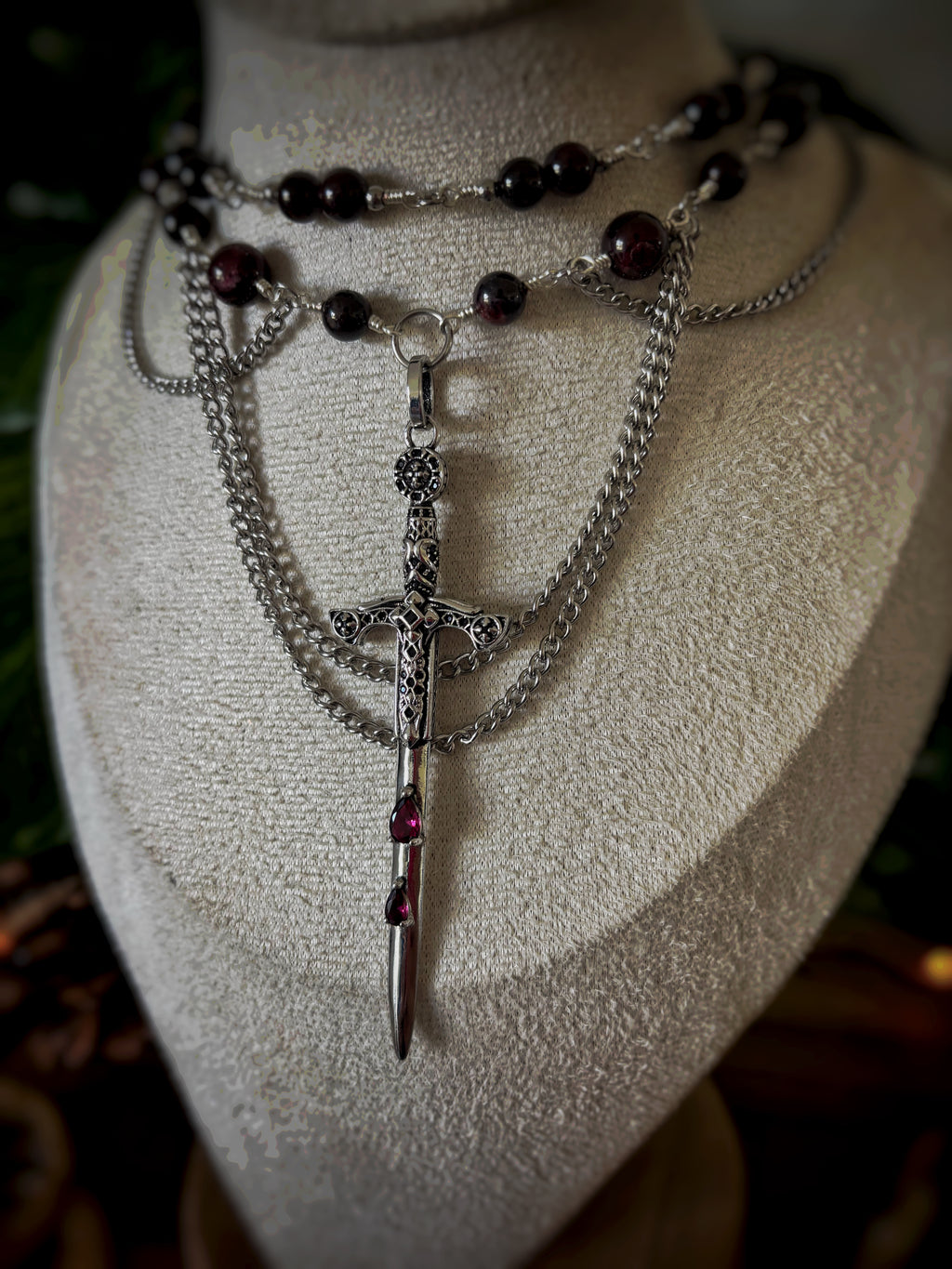 Collier Valda
