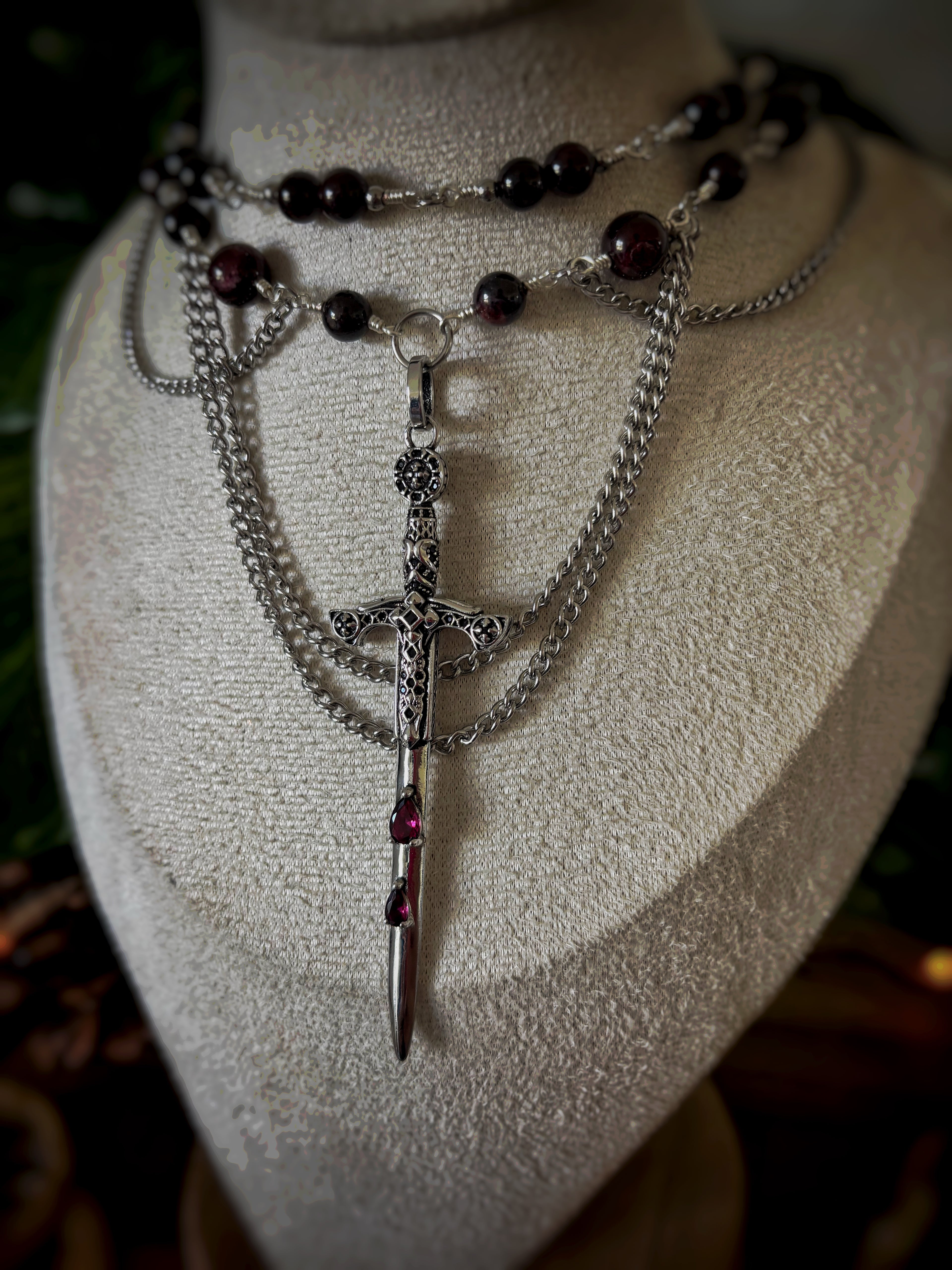Collier Valda