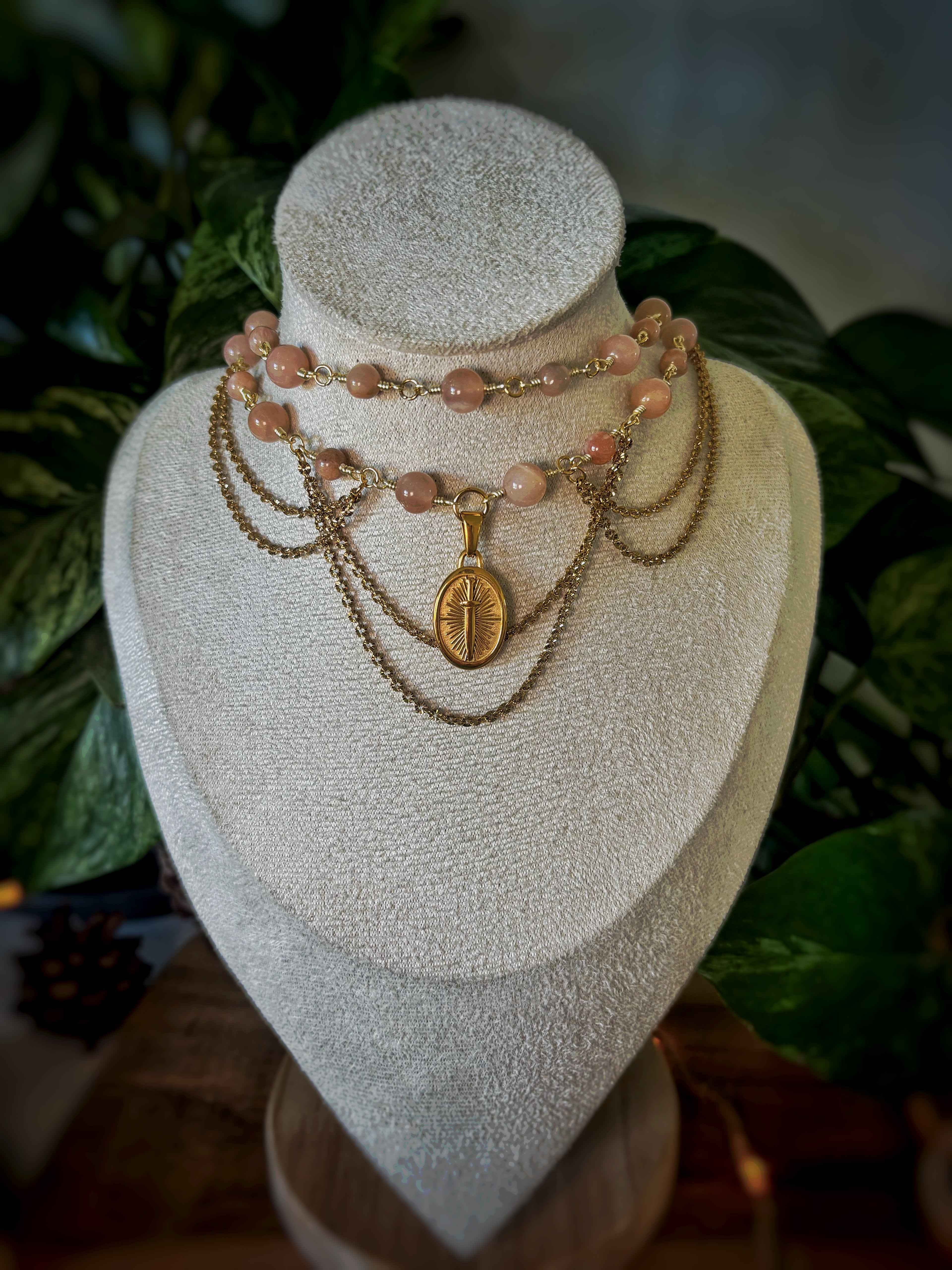 Collier Kaelyra