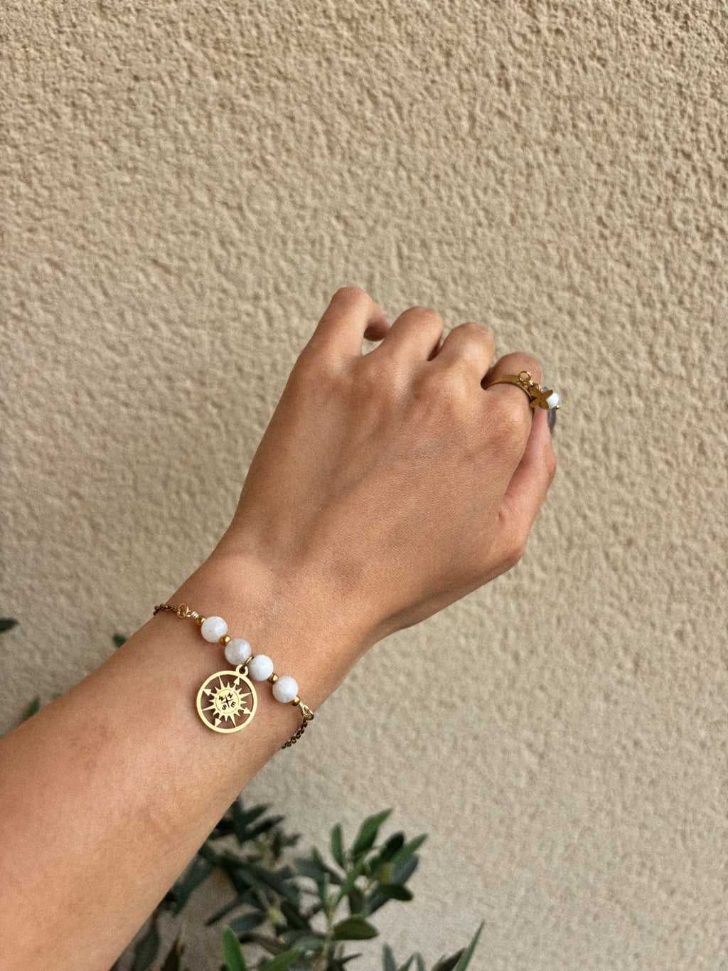 Bracelet Circé - Personnalisable